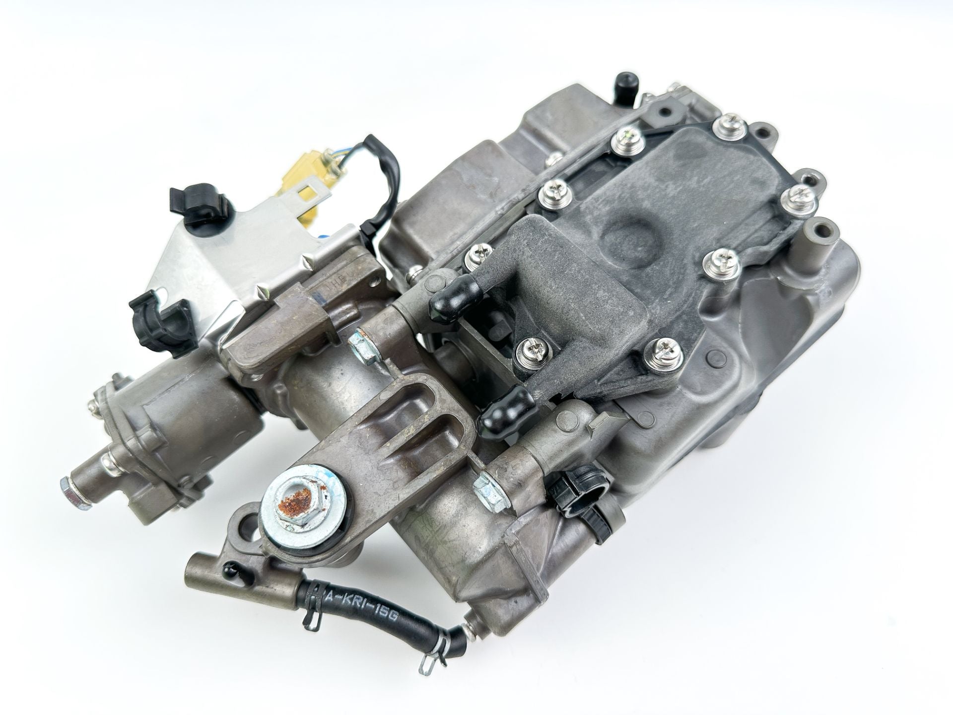 2017 Honda 115 HP 4 Stroke Outboard Vapor Separator Tank VST 16730-ZY6-063 OEM