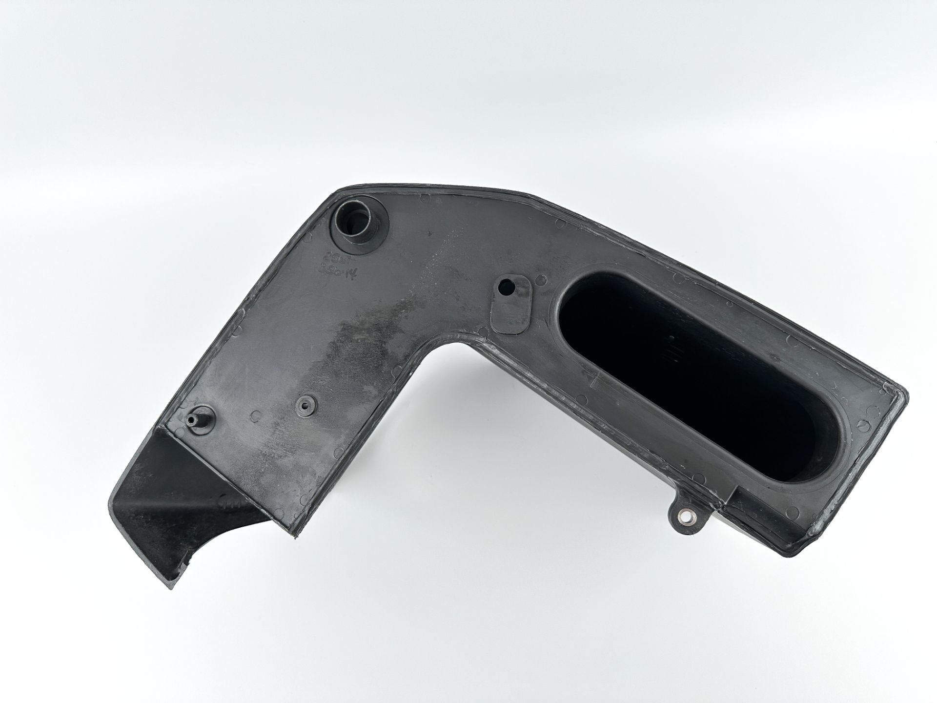 2015 Mercury 250 HP 2 Stroke Outboard Intake Air Silencer Attenuator 854343T11 OEM