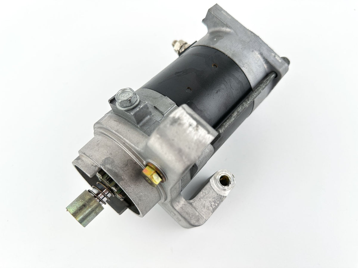 2005 Yamaha 200 HP 2 Stroke Outboard Starter Motor 6N7-81800-10-00 OEM