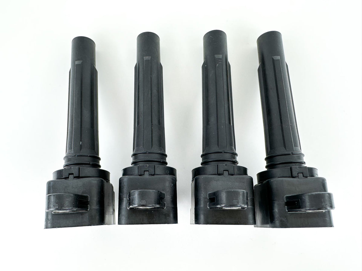 2009 Suzuki 90 HP 4 Stroke Outboard Ignition Coil Set 33410-87L00 OEM