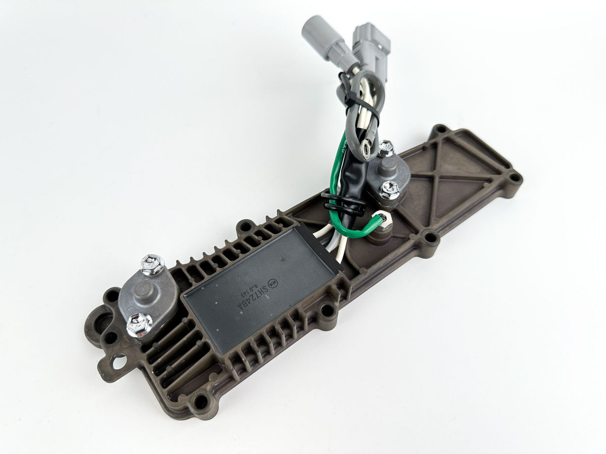 2019 Suzuki 115 HP 4 Stroke Outboard Rectifier & Regulator 32800-92J00 OEM