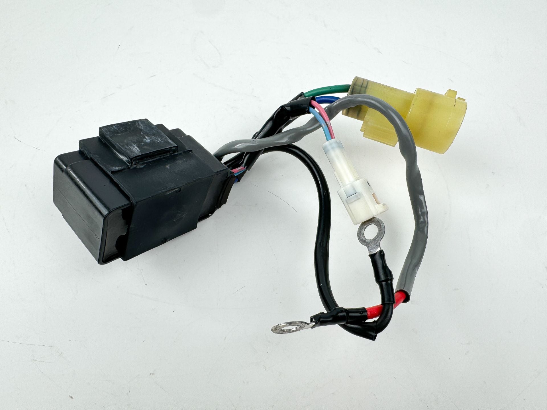 Suzuki Outboard 4 Stroke Trim Tilt Relay 38410-93J12