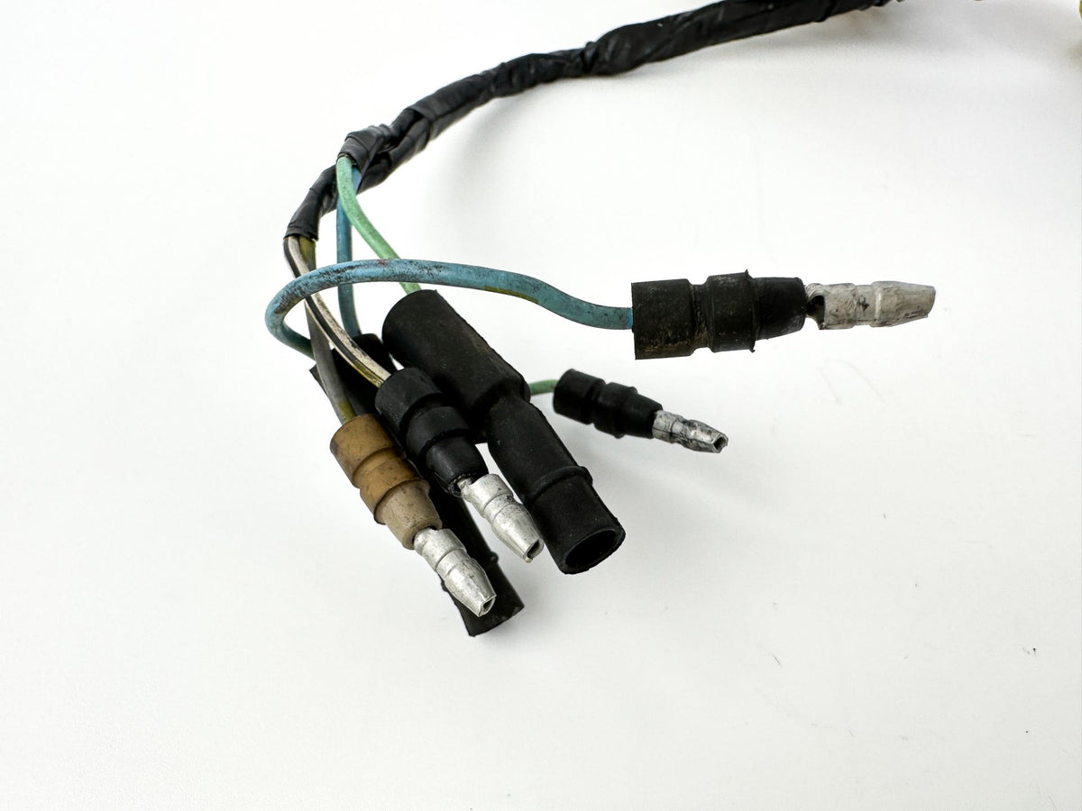 1996 Honda 40 HP 4 Stroke Outboard Engine Wire Harness 32520-ZV5-820 OEM