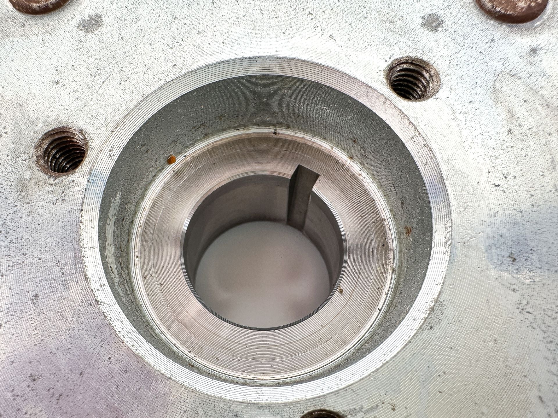Yamaha 150HP 4 Stroke Outboard Flywheel Rotor 63P-81450-00-00