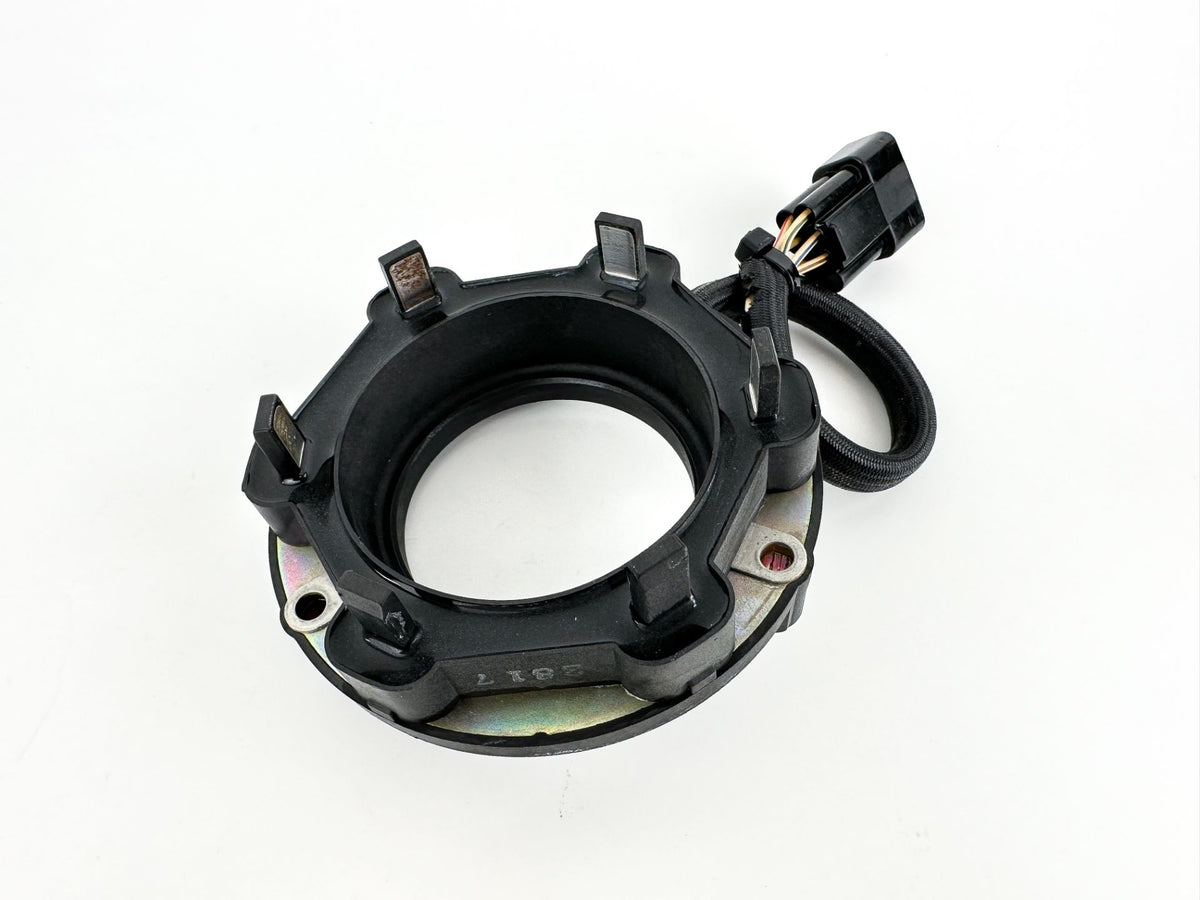 2001 + Yamaha 150 175 200 HP HPDI 2 Stroke Coil Pulser Stator Base 68F-81410-00-00