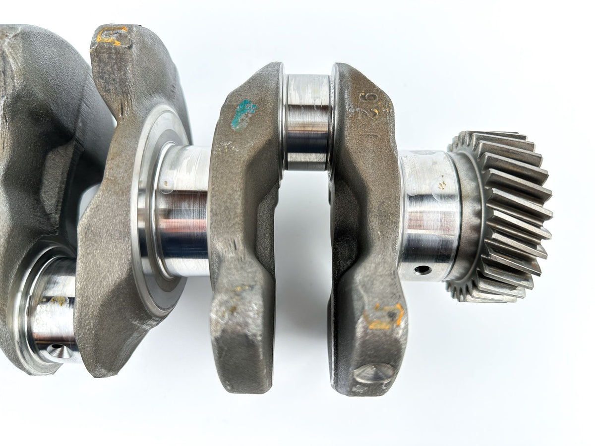 2008 Suzuki 115 HP 4 Stroke Outboard Crankshaft 12220-99L00 OEM