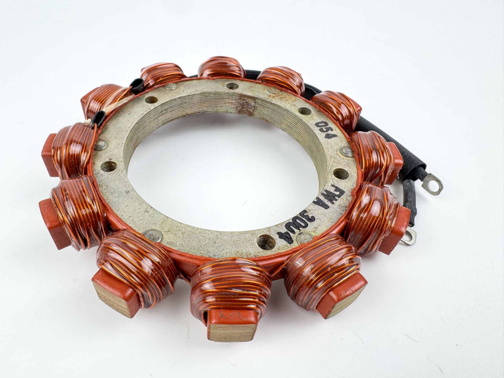 Mercury Quicksilver Stator Assembly 2 Stroke Outboard F85095-2 New