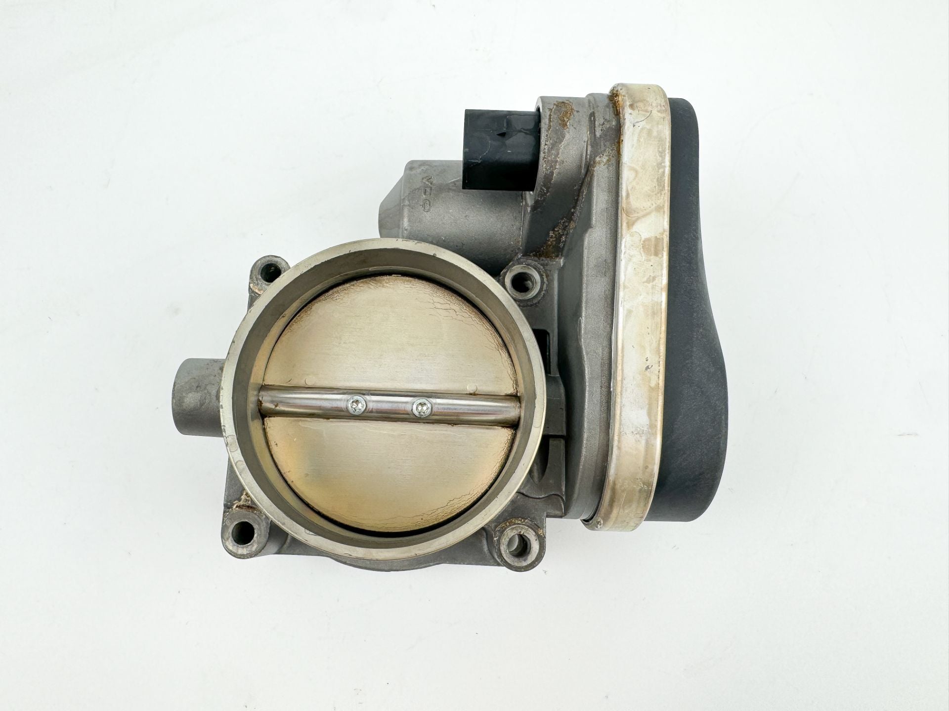 2005 Mercury 225 HP 4 Stroke Outboard Electronic Throttle Body 888991T03 OEM