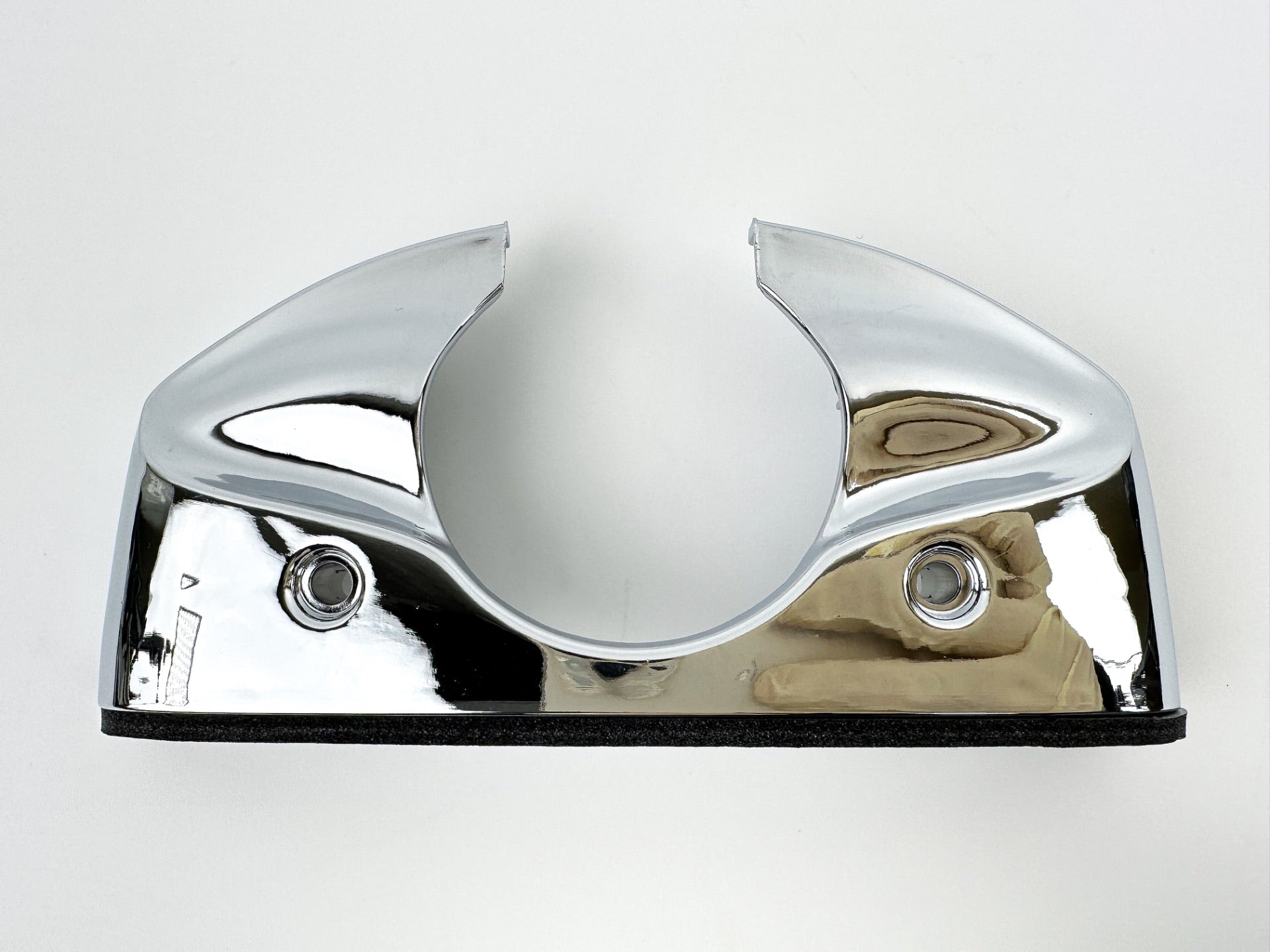 Mercury DTS Top Mount Digital Control Box Assembly Binnacle 877775A08