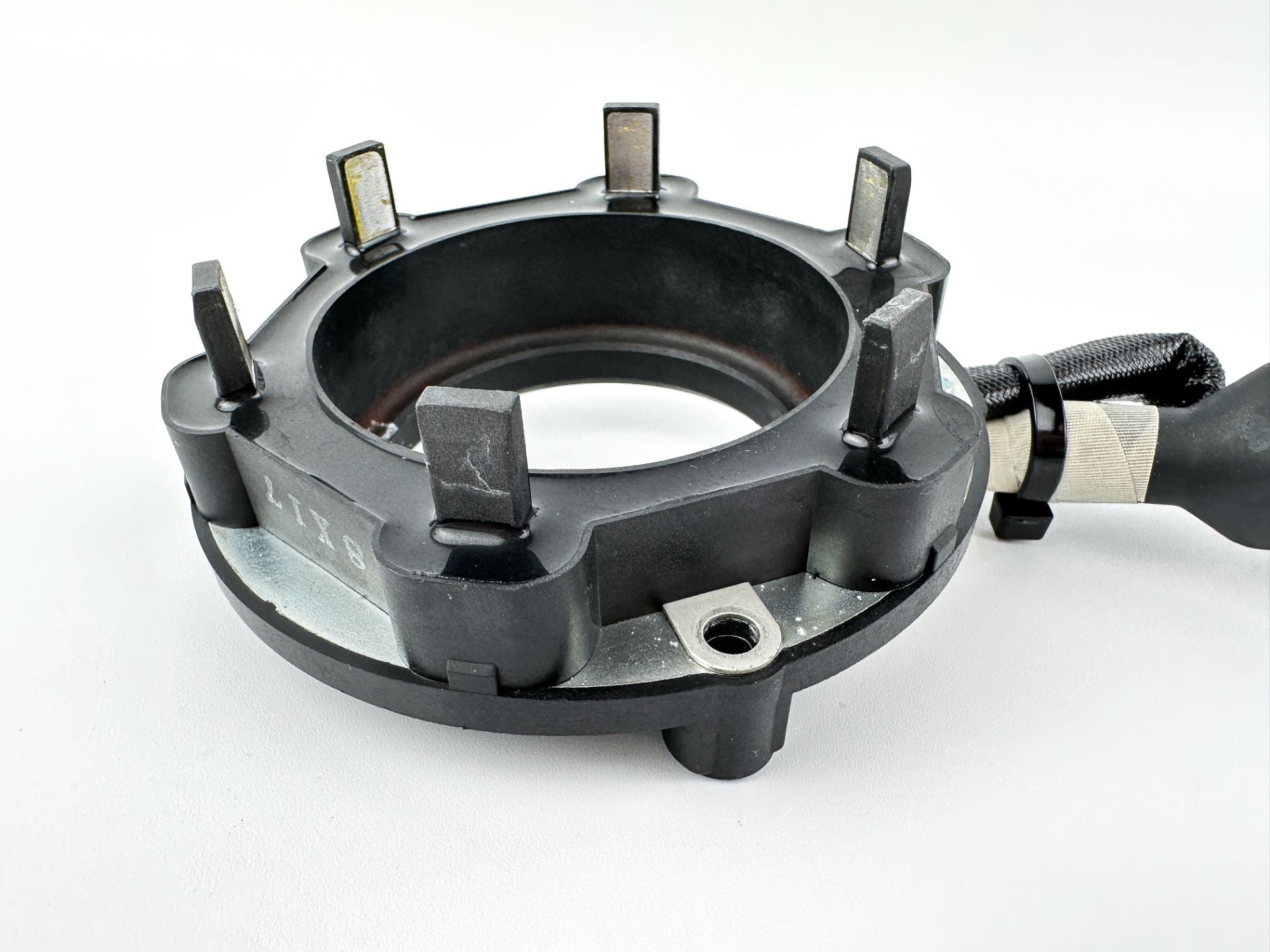 2009 Yamaha 225 HP 2 Stroke Outboard Coil Pulser 60V-85580-10-00 OEM