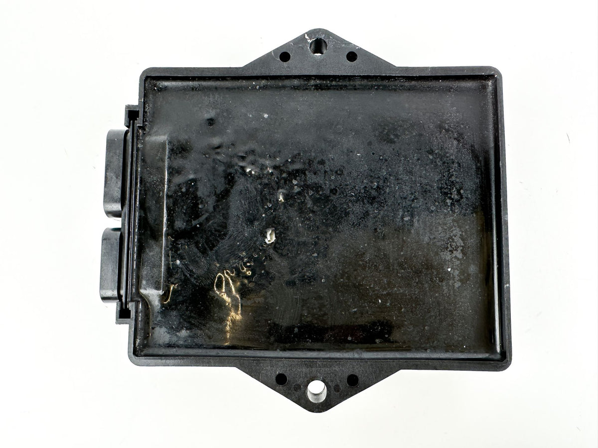 2004 Yamaha 150 HP 2 Stroke Outboard Engine Control Unit ECU 68H-8591A-20-00 OEM