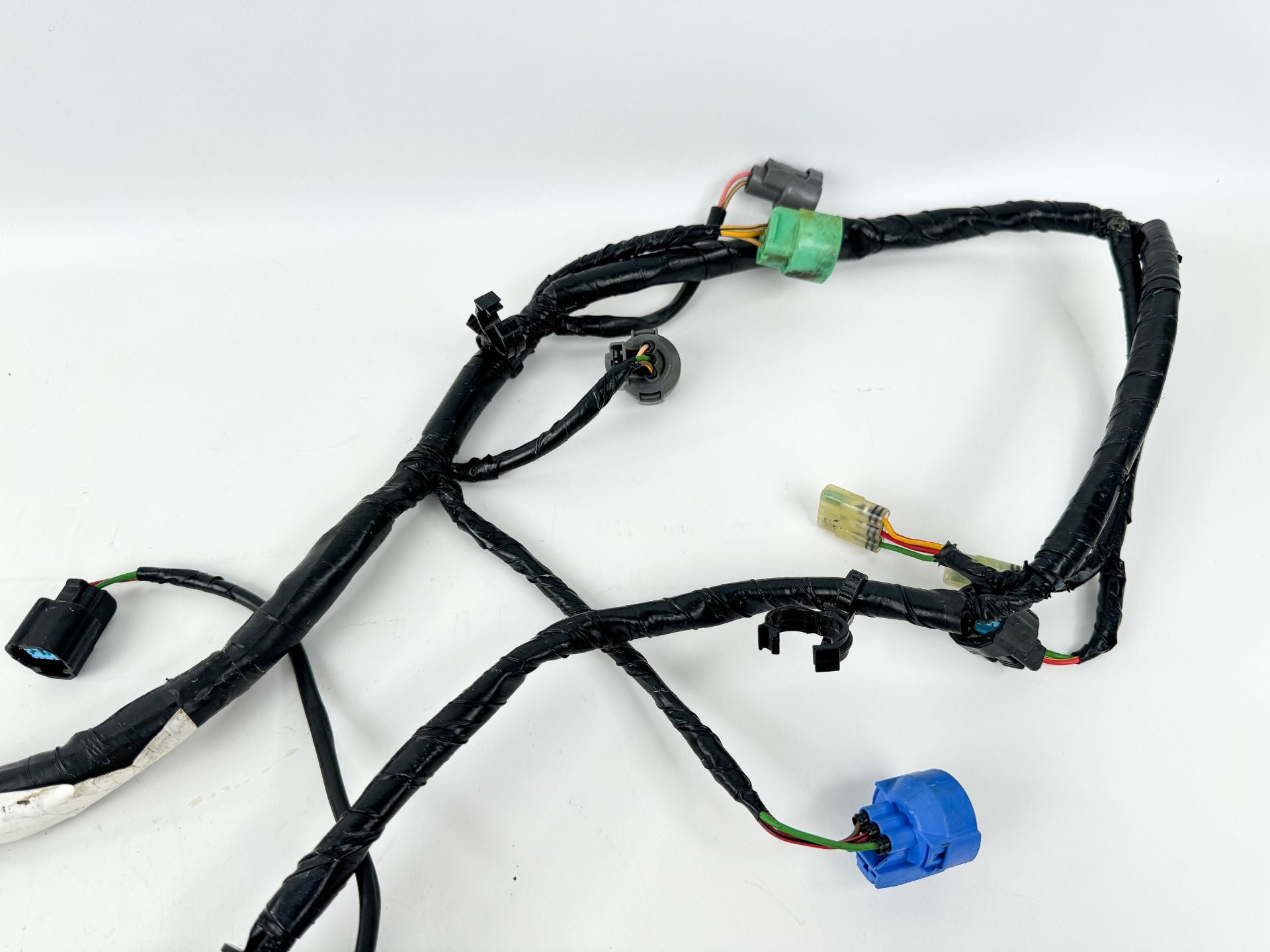 Honda 115 130 HP 4 Stroke Outboard Engine Wire Harness 32520-ZW5-000 OEM