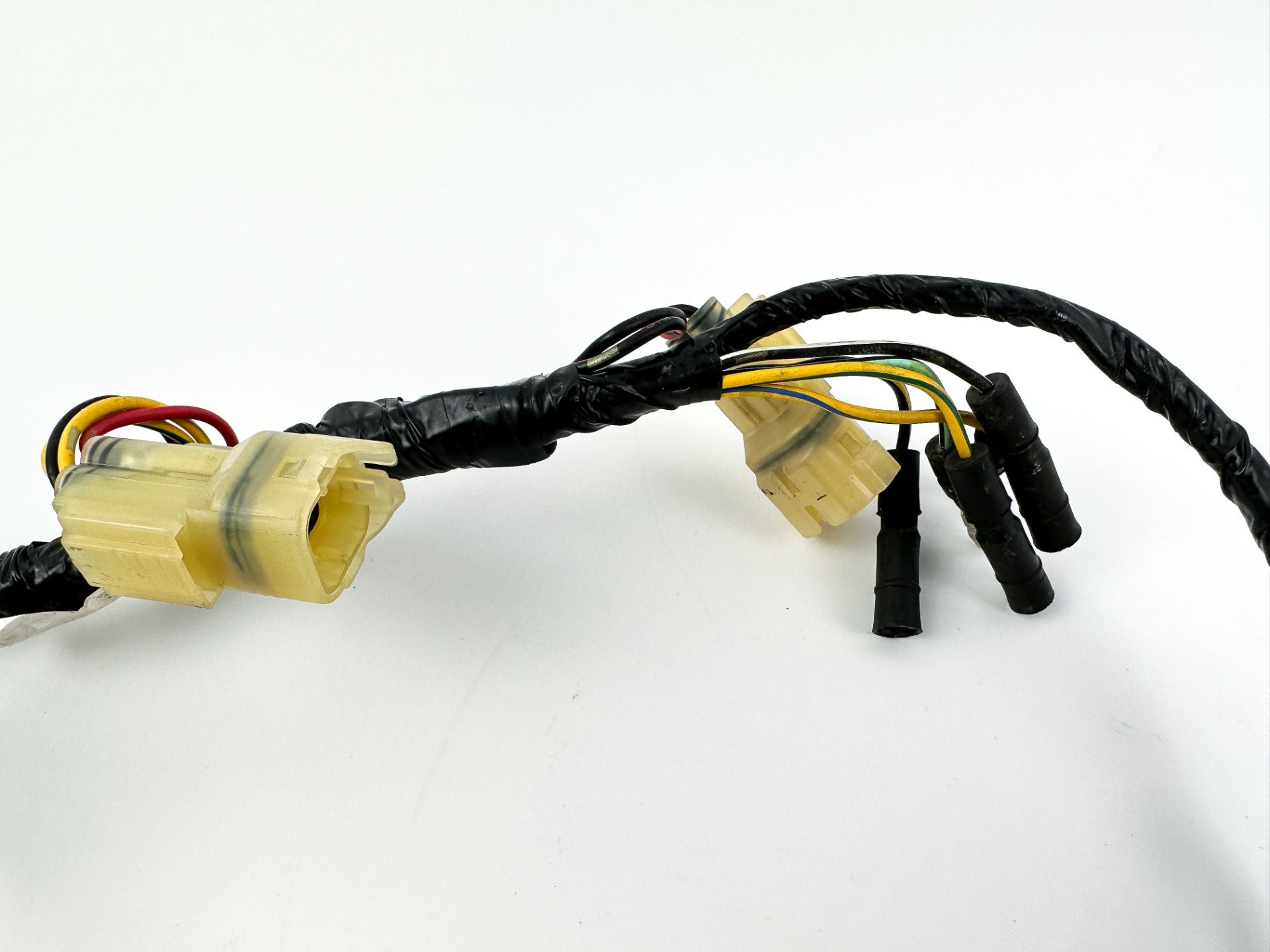 1999 Honda 40 HP 4 Stroke Outboard Engine Wire Harness 32520-ZV5-820 OEM