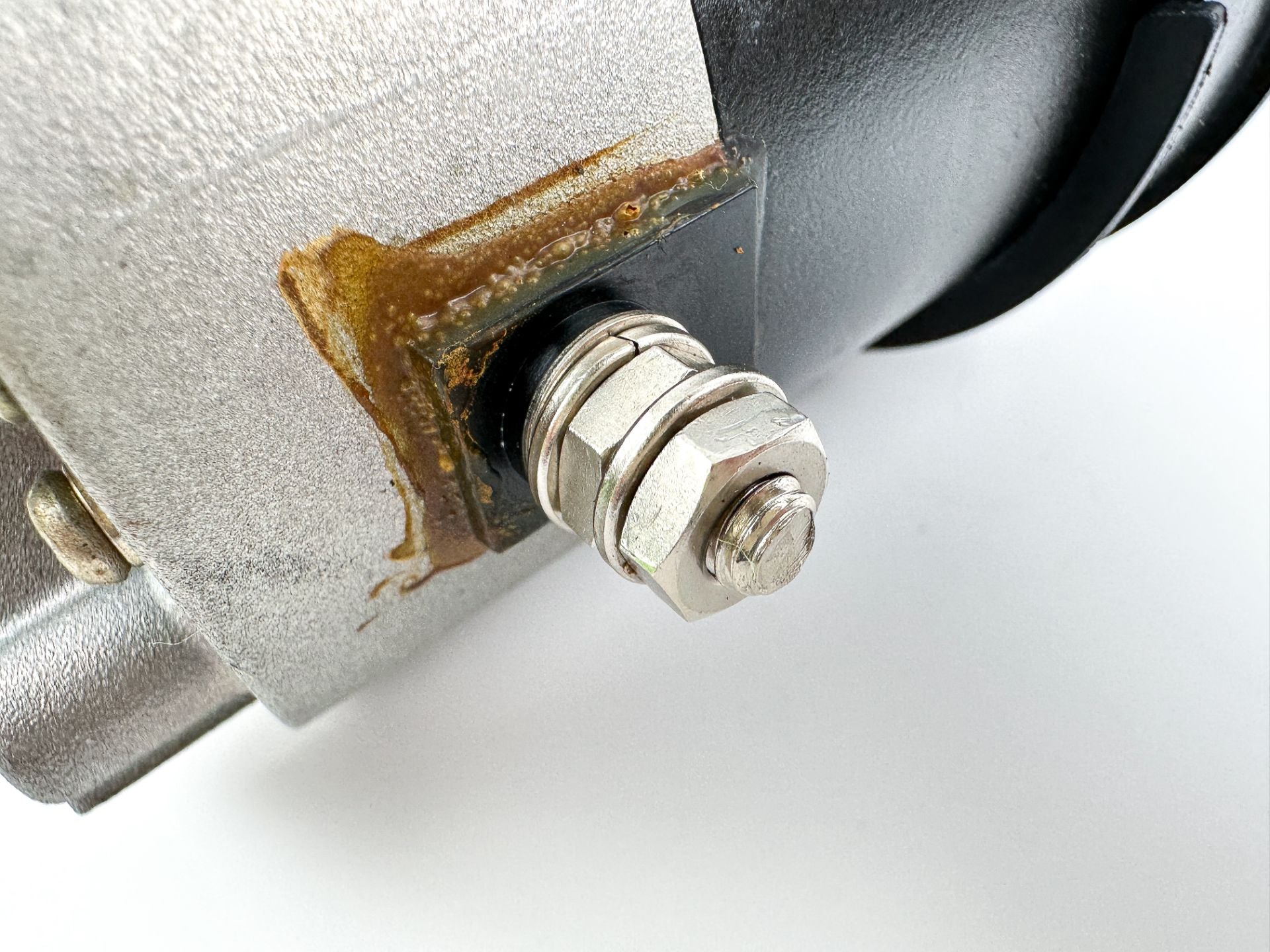 2000 Suzuki 70 HP 4 Stroke Outboard Starter Motor 31100-87J00 OEM