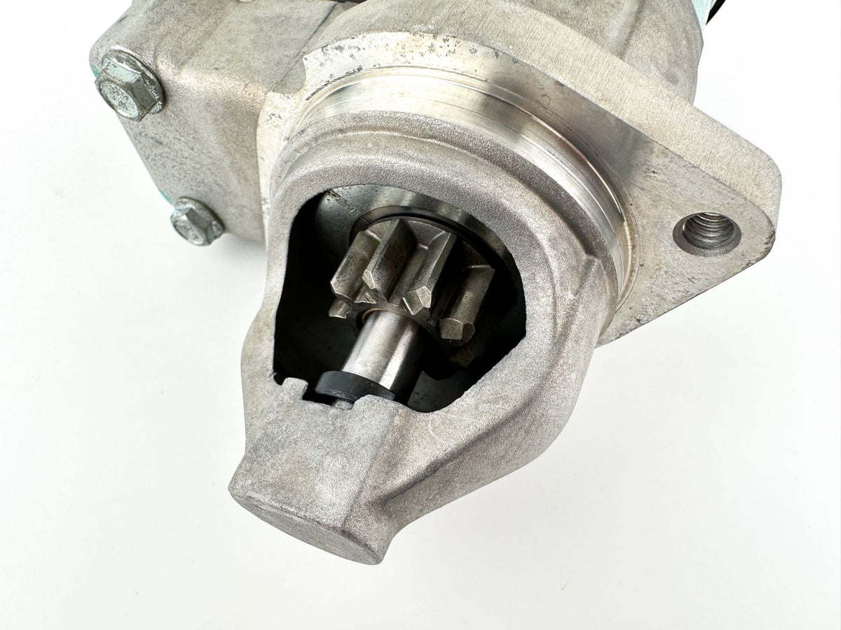 2007 Suzuki 175 HP 4 Stroke Outboard Starter Motor 31100-96J02 OEM