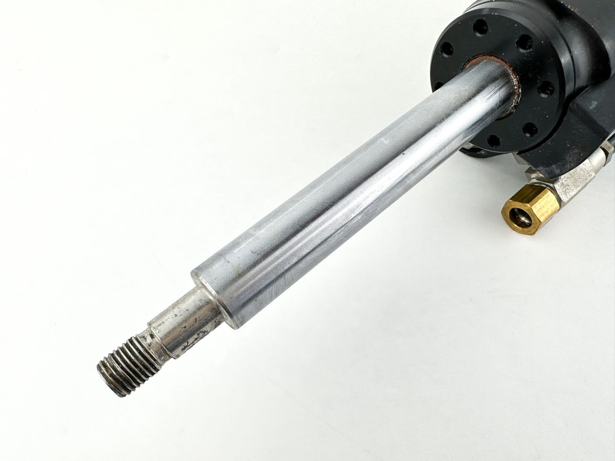Yamaha Outboard Steering Hydraulic Cylinder With Sensor 6ES-42401-02