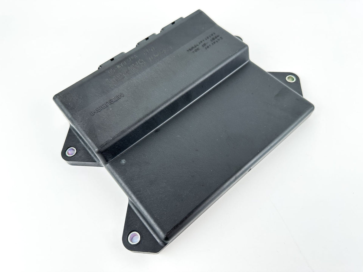 2017 Yamaha 350 HP 4 Stroke Outboard Engine Control Unit ECU 6AW-8591A-50-00 OEM