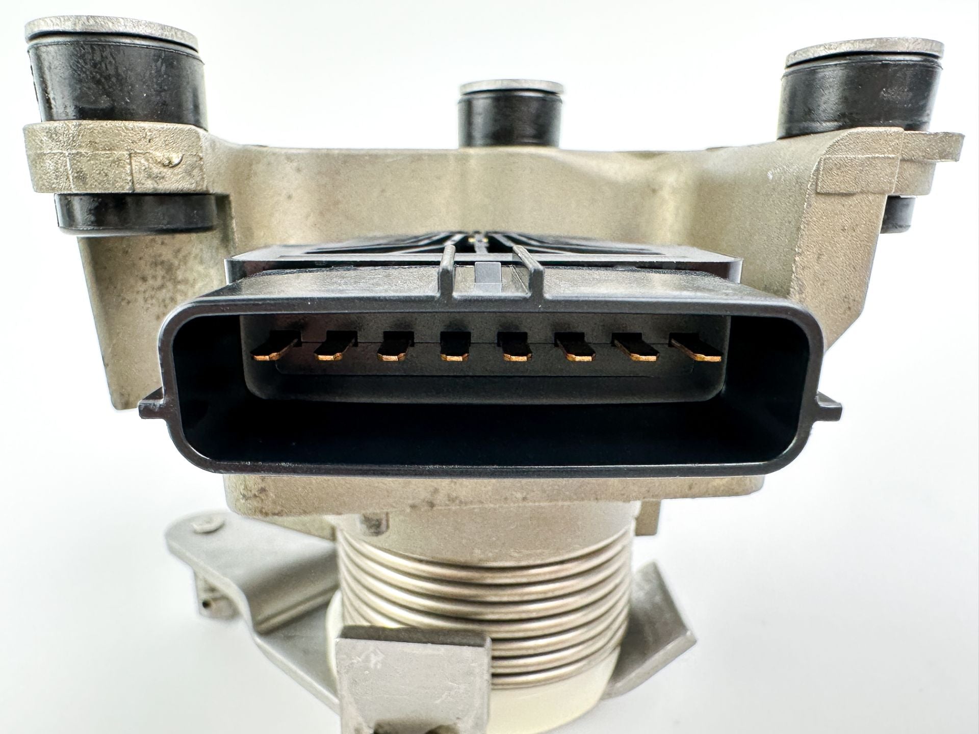 2008 Yamaha 250 HP 4 Stroke Outboard Throttle Position Sensor 6P2-8A410-00-00 OEM