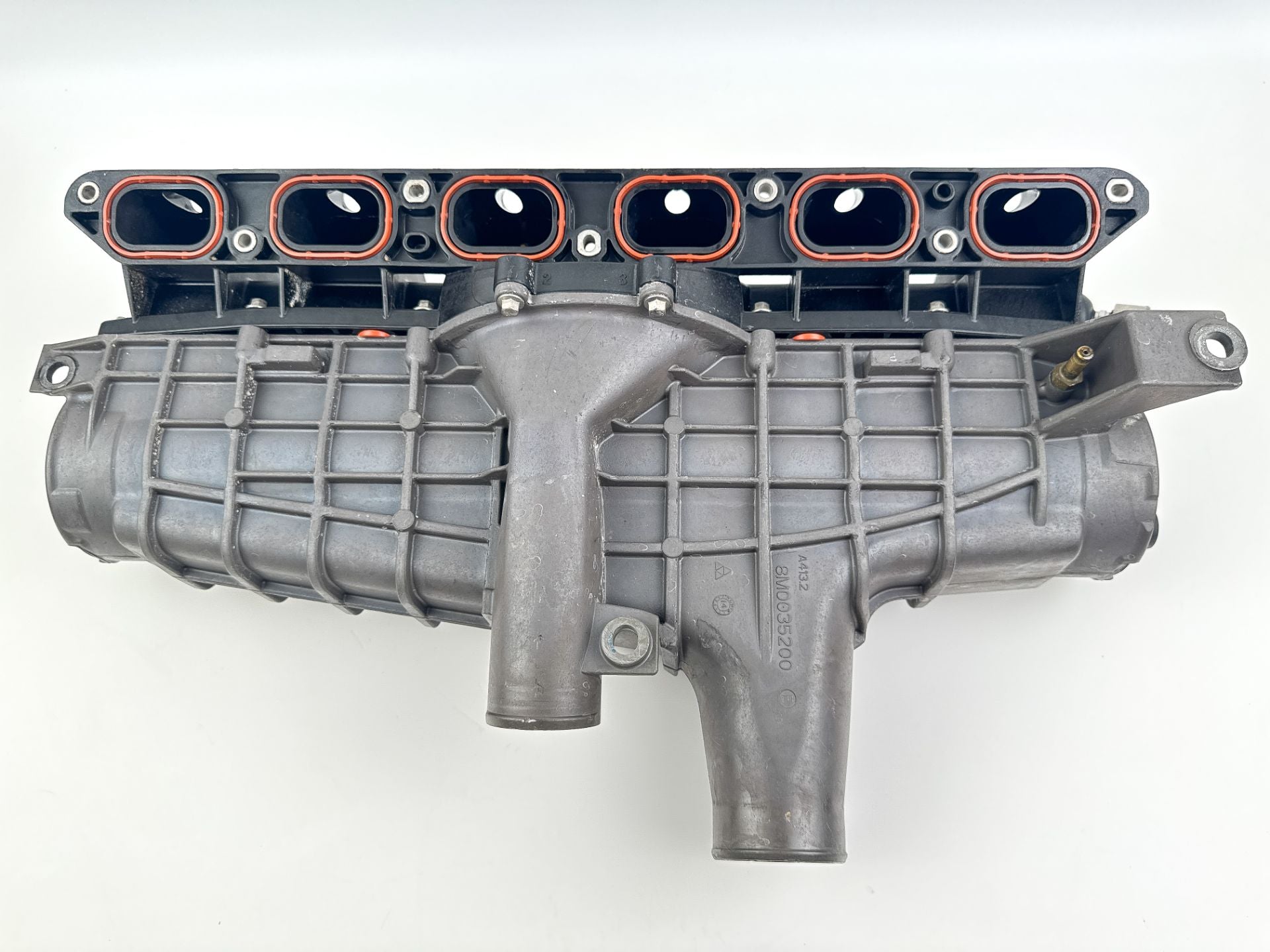 2014 Mercury 300 HP 4 Stroke Outboard CAC Charge Air Cooler 8M0092408 OEM