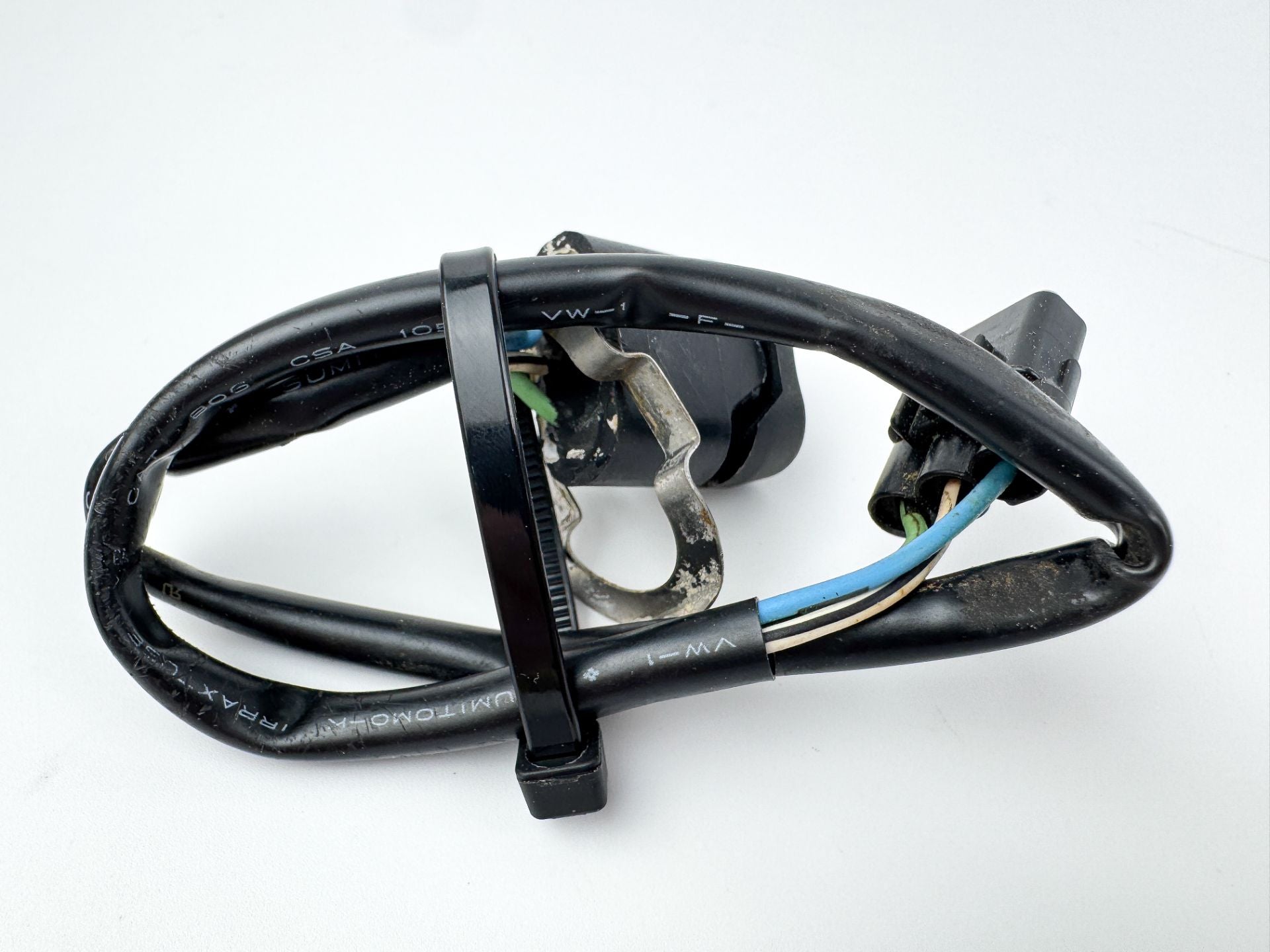 2010 Honda 60 HP 4 Stroke Outboard Trim Switch 35640-ZZ3-003 OEM