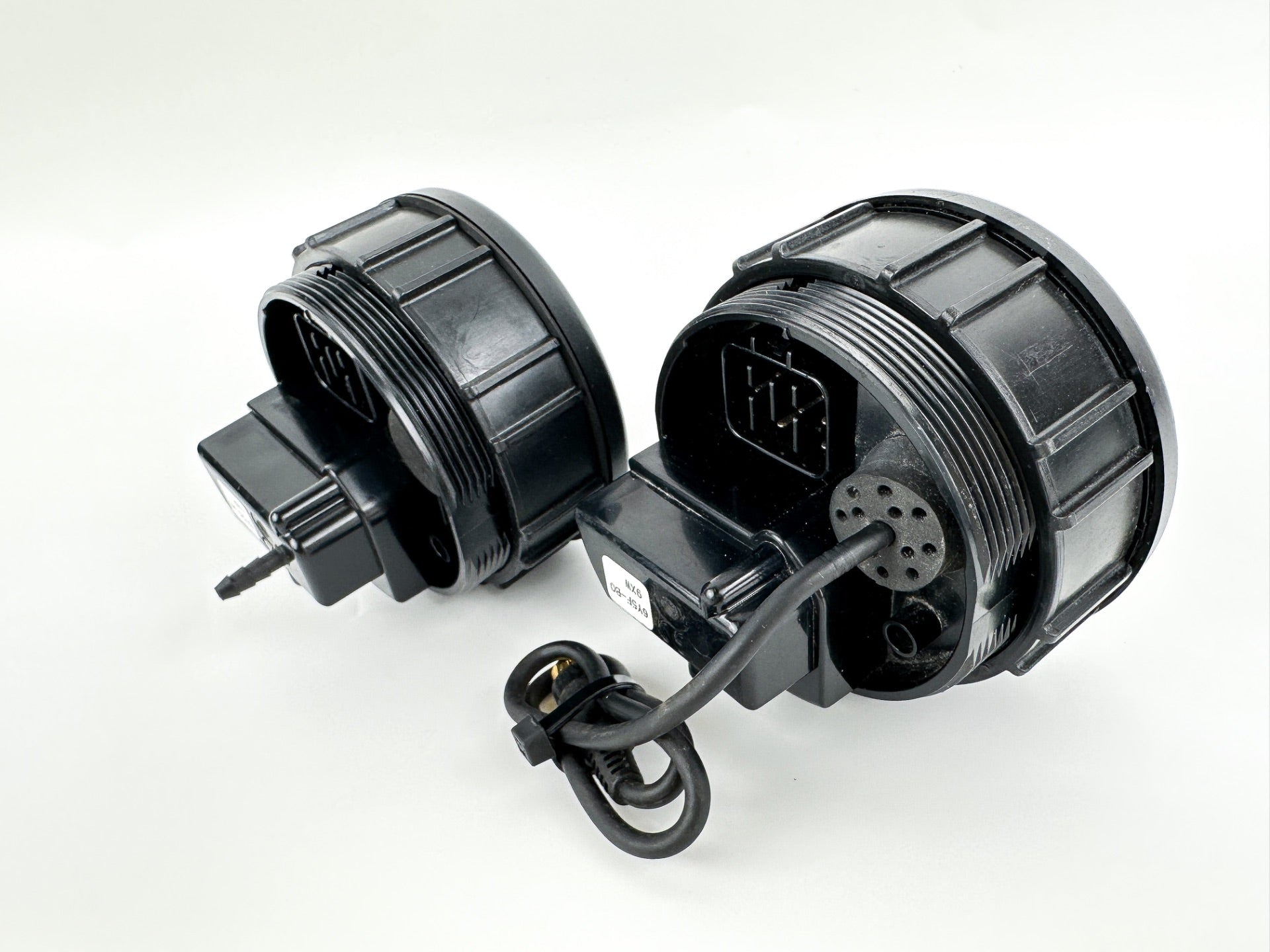 Yamaha Multi-Function Guage Set Fuel Management & Speedometer