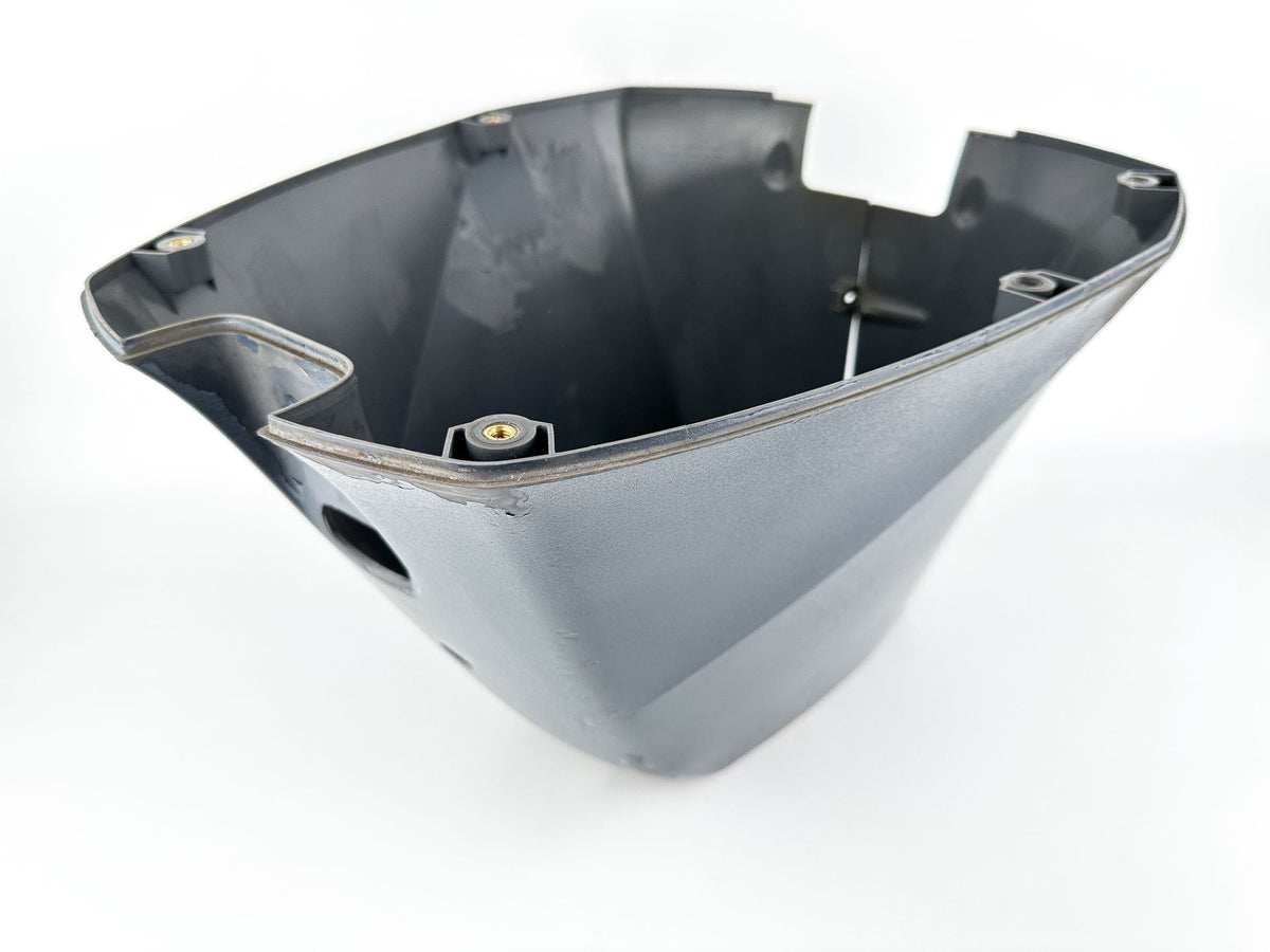 2001 Yamaha 80 HP 4 Stroke Outboard Lower Apron Cover 67F-42741-00-4D OEM