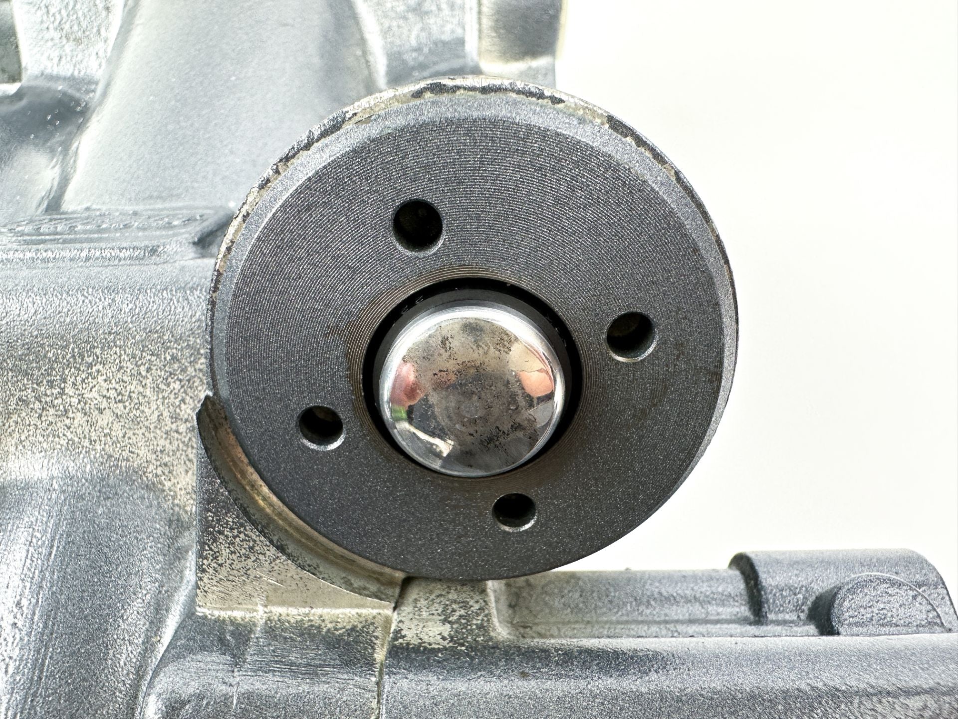 2004+ Yamaha F150 150HP 4 Stroke Outboard Power Trim Tilt Unit 63P-43800-00-4D