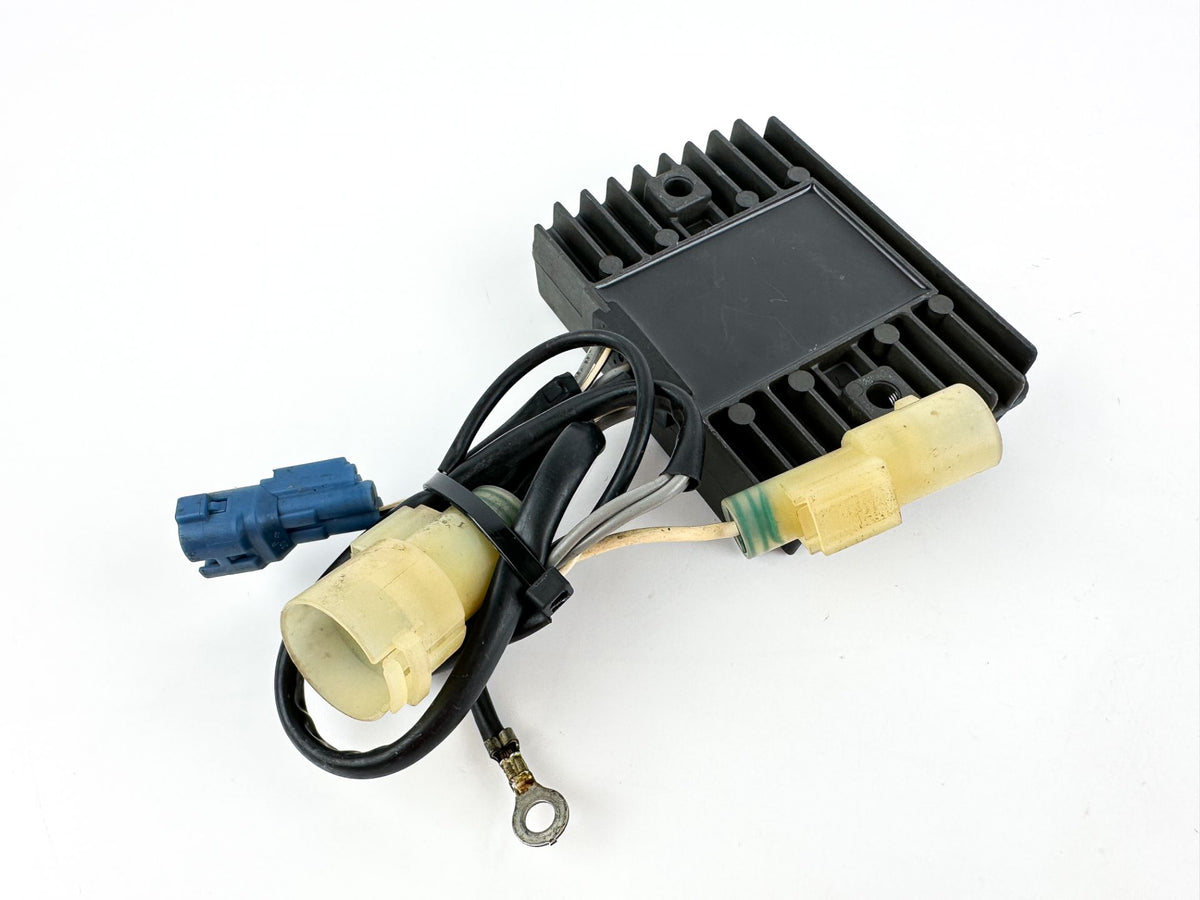 2005 Honda 90 HP 4 Stroke Outboard Rectifier & Regulator 31750-ZW1-003 OEM