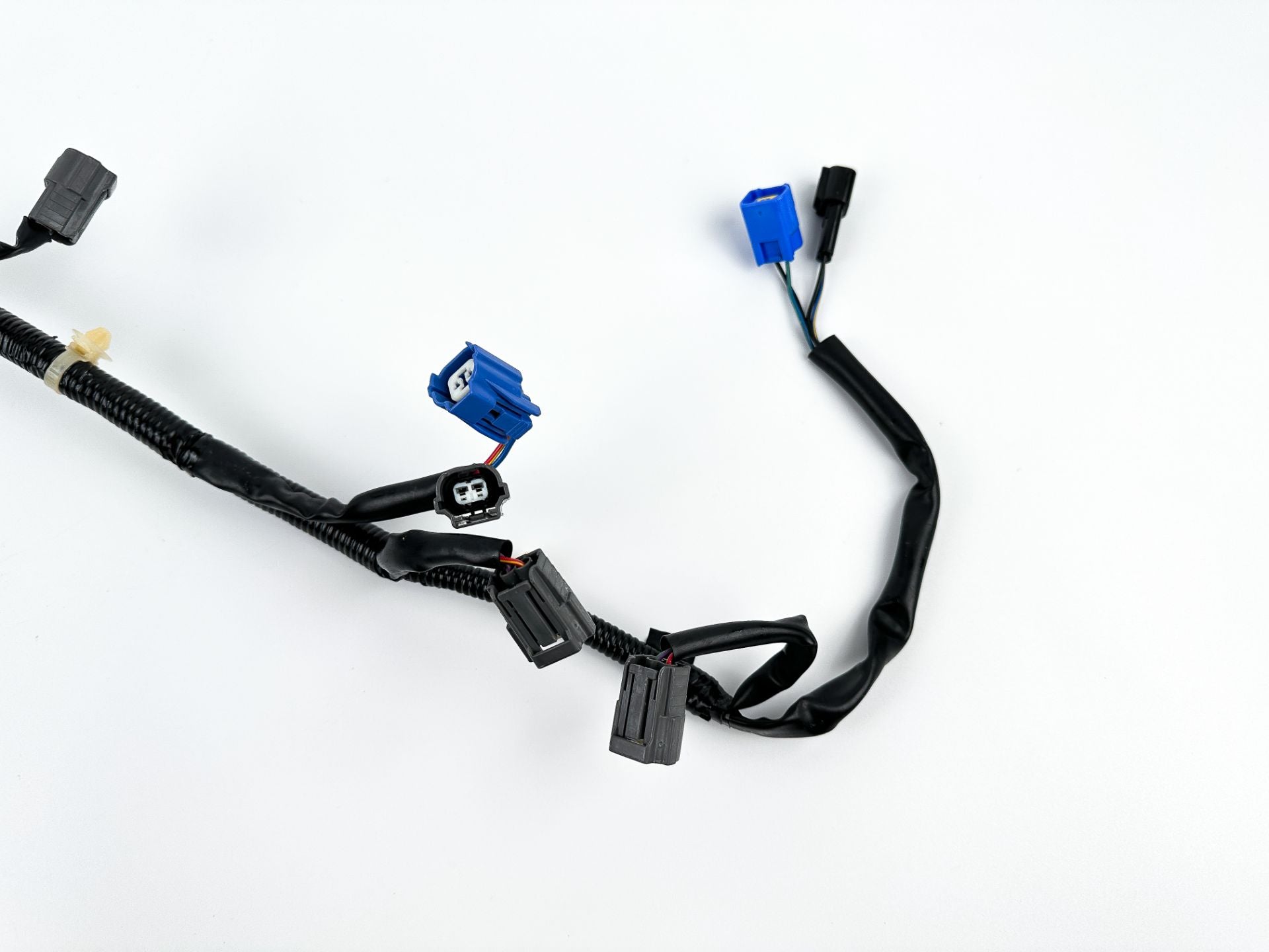 2007 Yamaha 150 HP 4 Stroke Outboard Engine Wire Harness 63P-82590-30-00 OEM