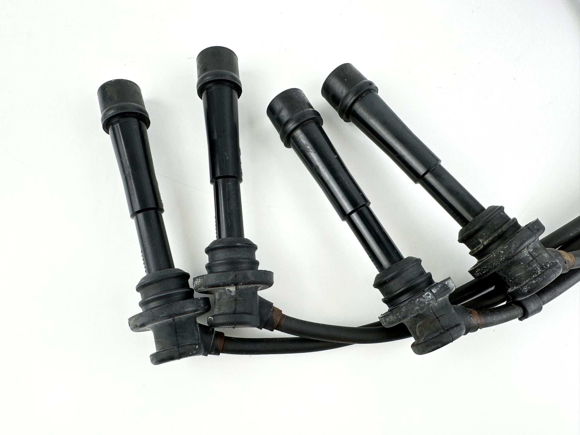 2018 Suzuki 115 HP 4 Stroke Outboard Ignition Coil Set 33410-90J00 OEM