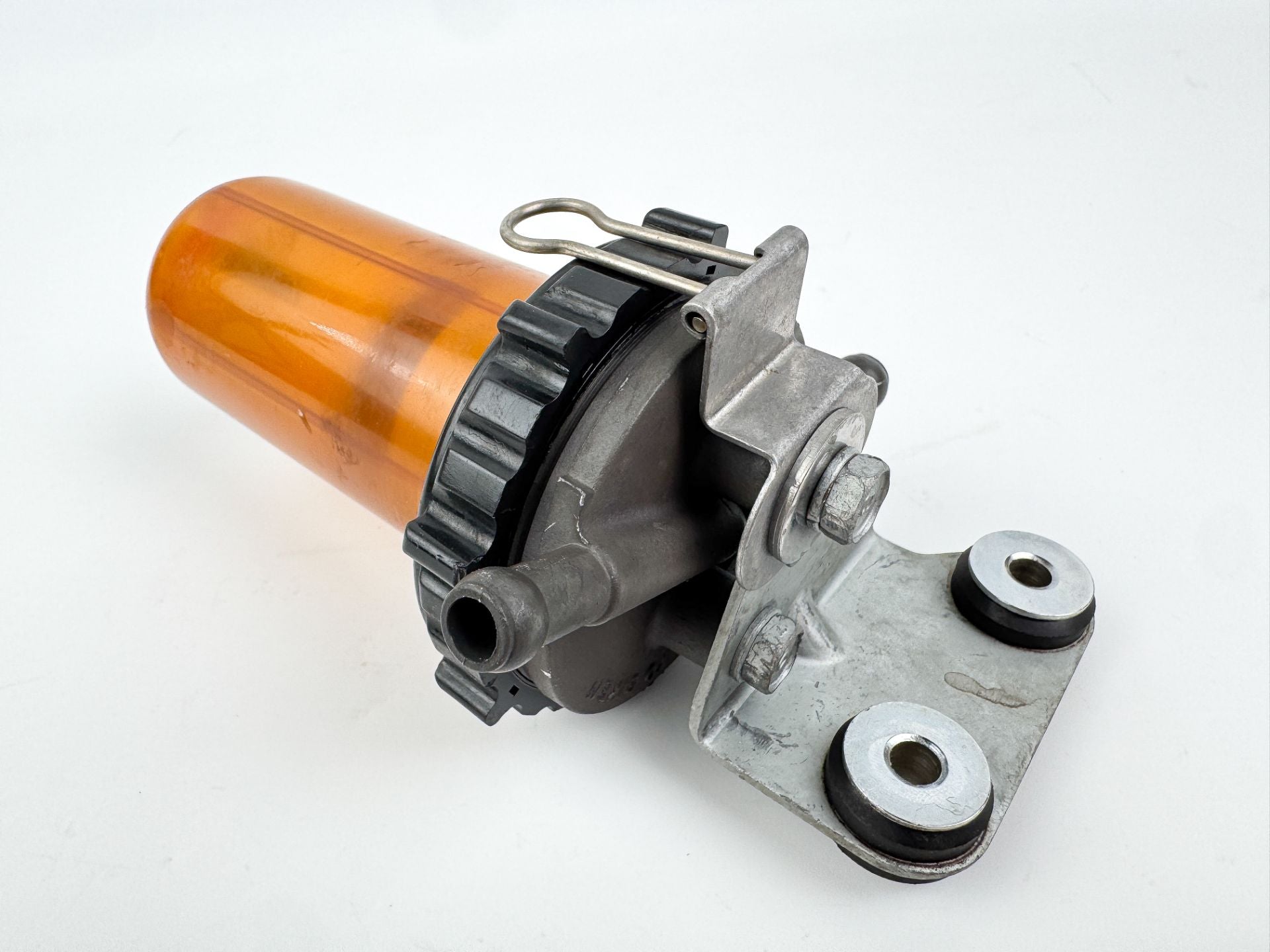 2004 Yamaha 150 HP 4 Stroke Outboard Fuel Filter Assembly 65L-24560-00-00 OEM