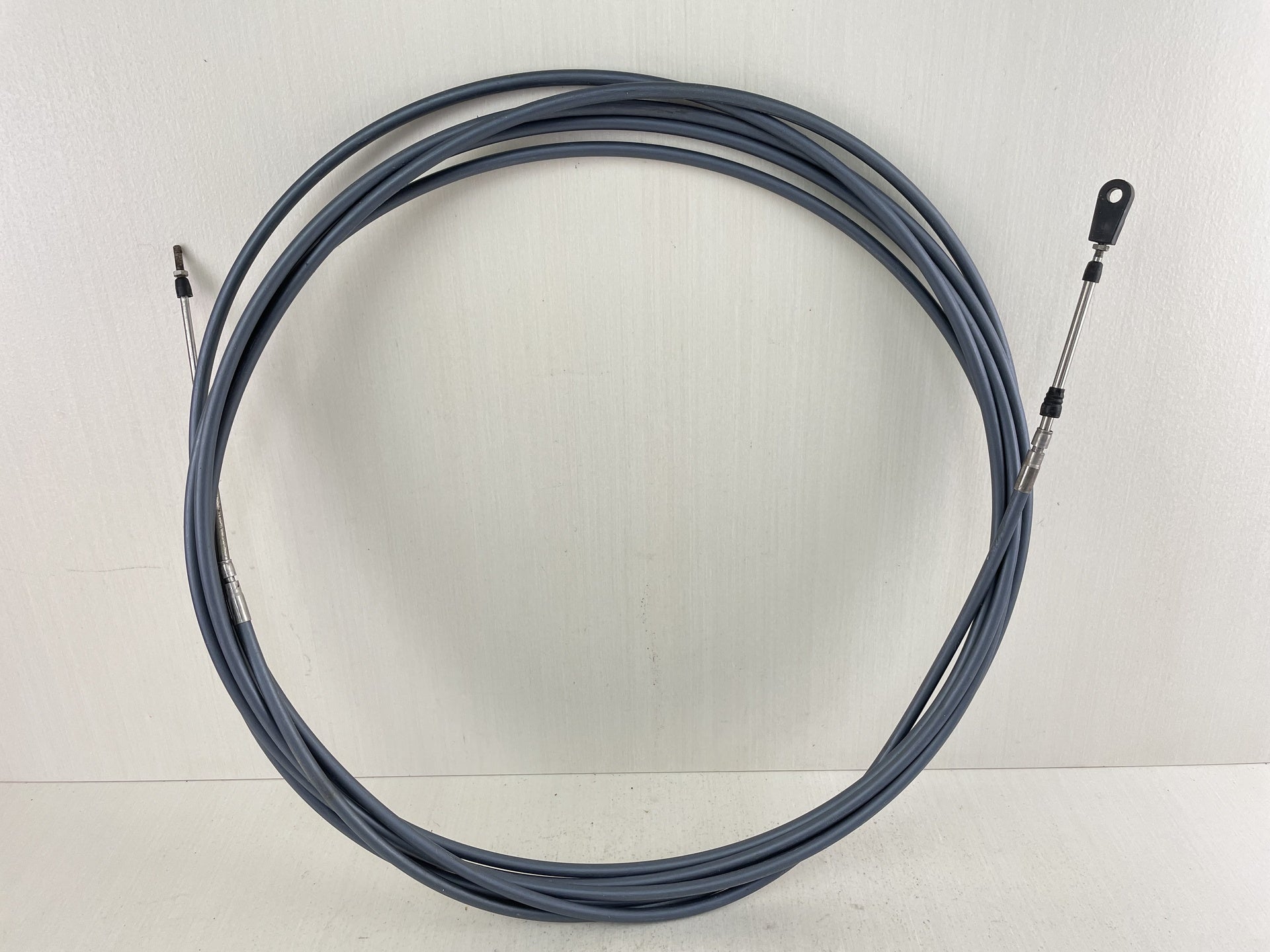 Yamaha Outboard Shift or throttle Control Cables 29' ABA-CABLE-29-GY