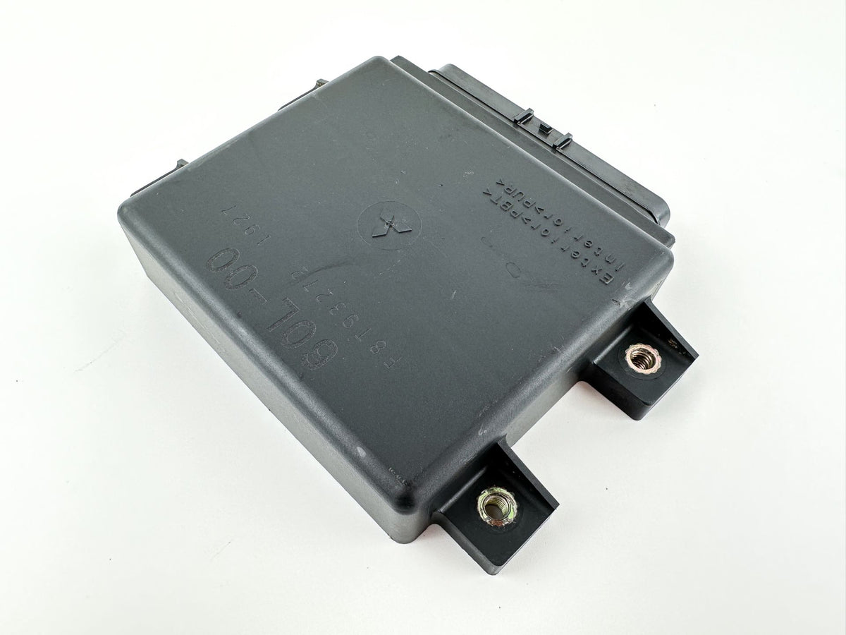 2002 Yamaha 200 HP 4 Stroke Outboard Engine Control Unit ECU 60L-8591A-00-00 OEM