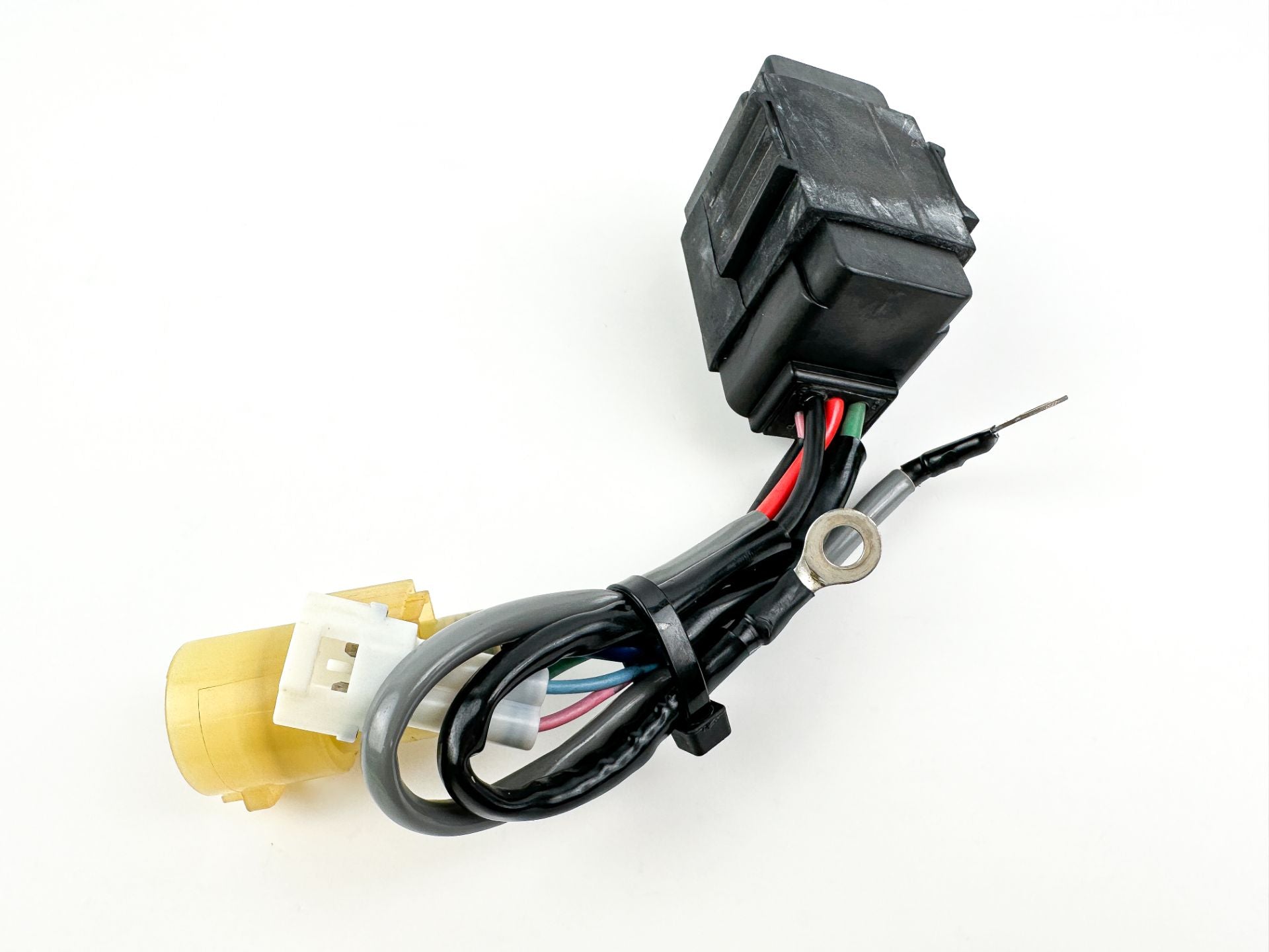 2007 Suzuki 250 HP 4 Stroke Outboard Trim Tilt Relay 38410-93J12 OEM