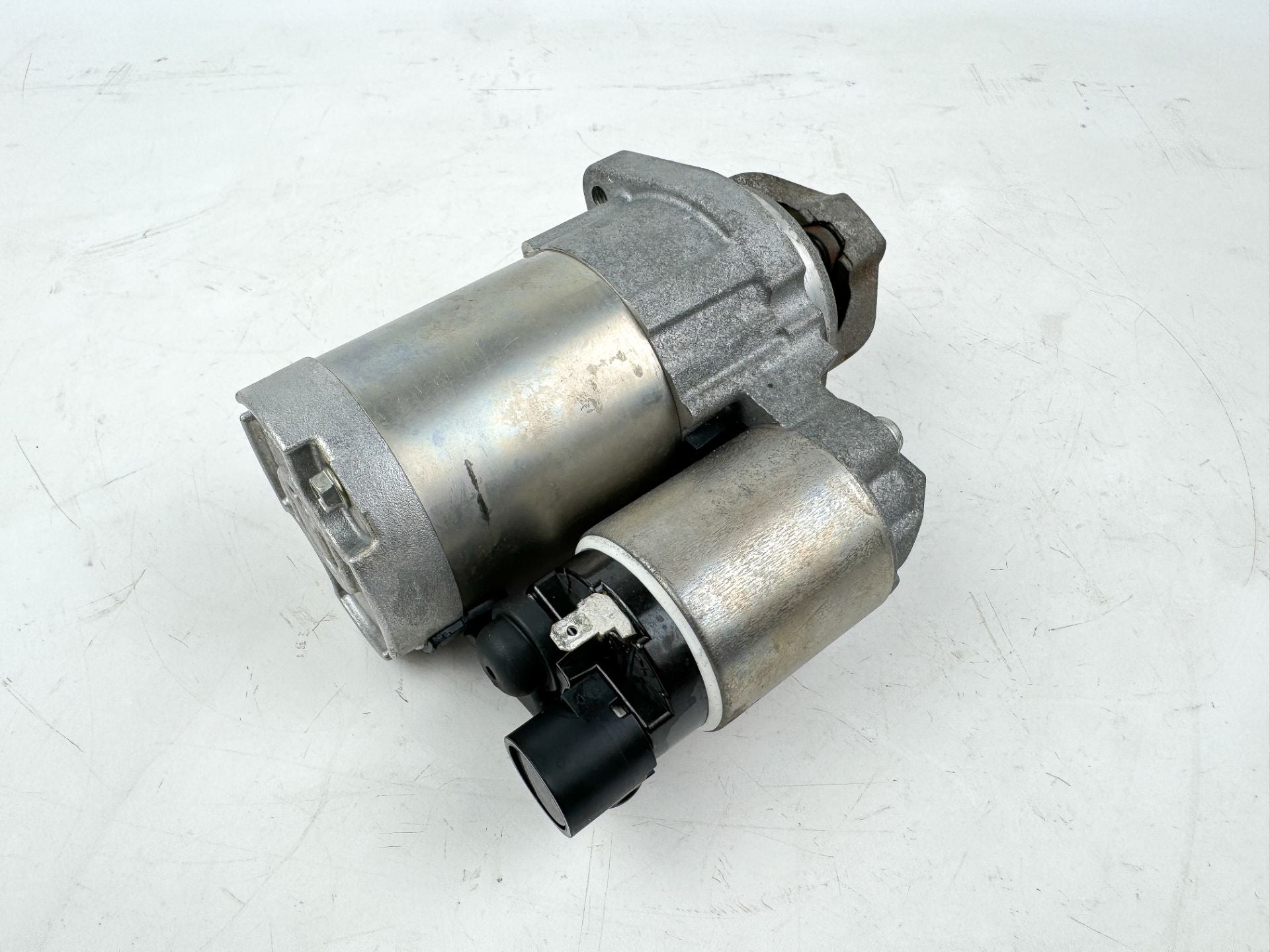 2019 Suzuki 150 HP 4 Stroke Outboard Starter Motor 31100-98L10 OEM