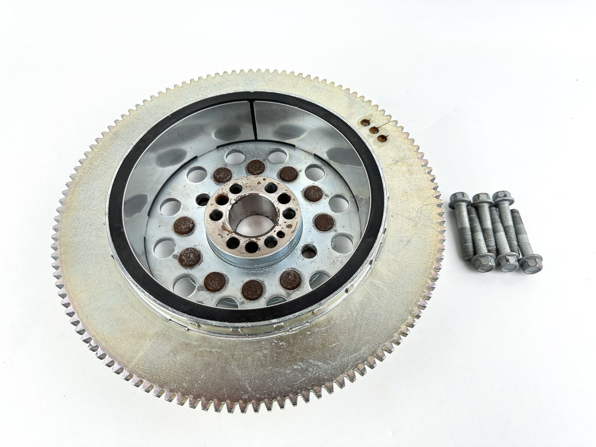 2022 Yamaha 200 HP 4 Stroke Outboard Flywheel Rotor 6DA-W8145-00-00 OEM