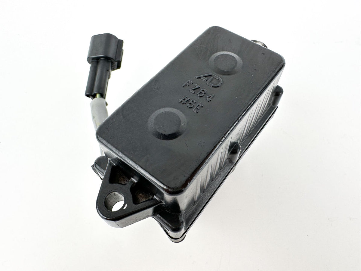 2005 Yamaha 200 HP 2 Stroke Outboard Trim Tilt Relay 61A-81950-00-00 OEM