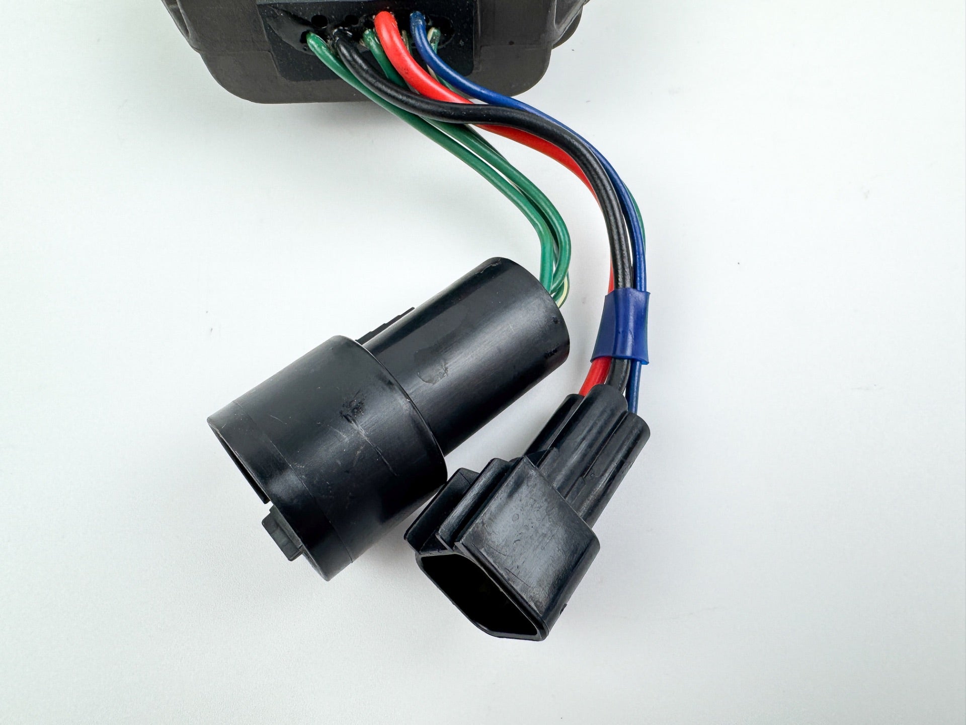2003 Yamaha 50 HP 4 Stroke Outboard Rectifier & Regulator 64J-81960-00-00 OEM