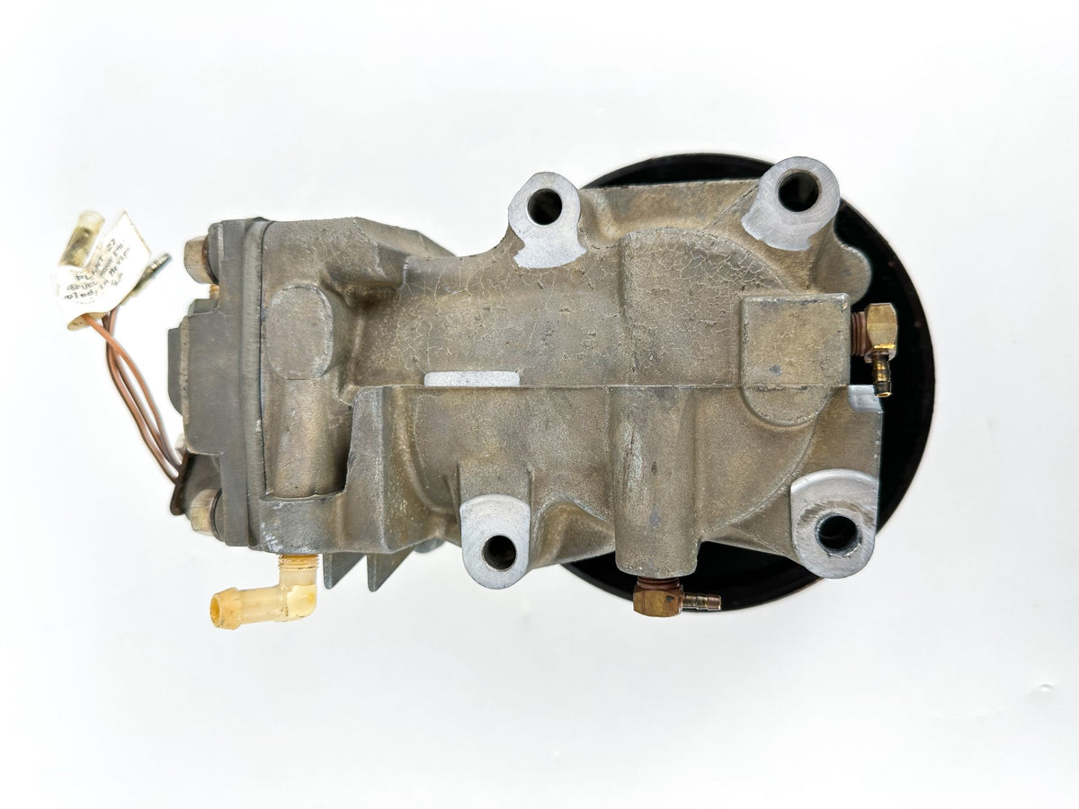 2007 Mercury 225 HP 2 Stroke Outboard Air Compressor Assembly 828123T32 OEM