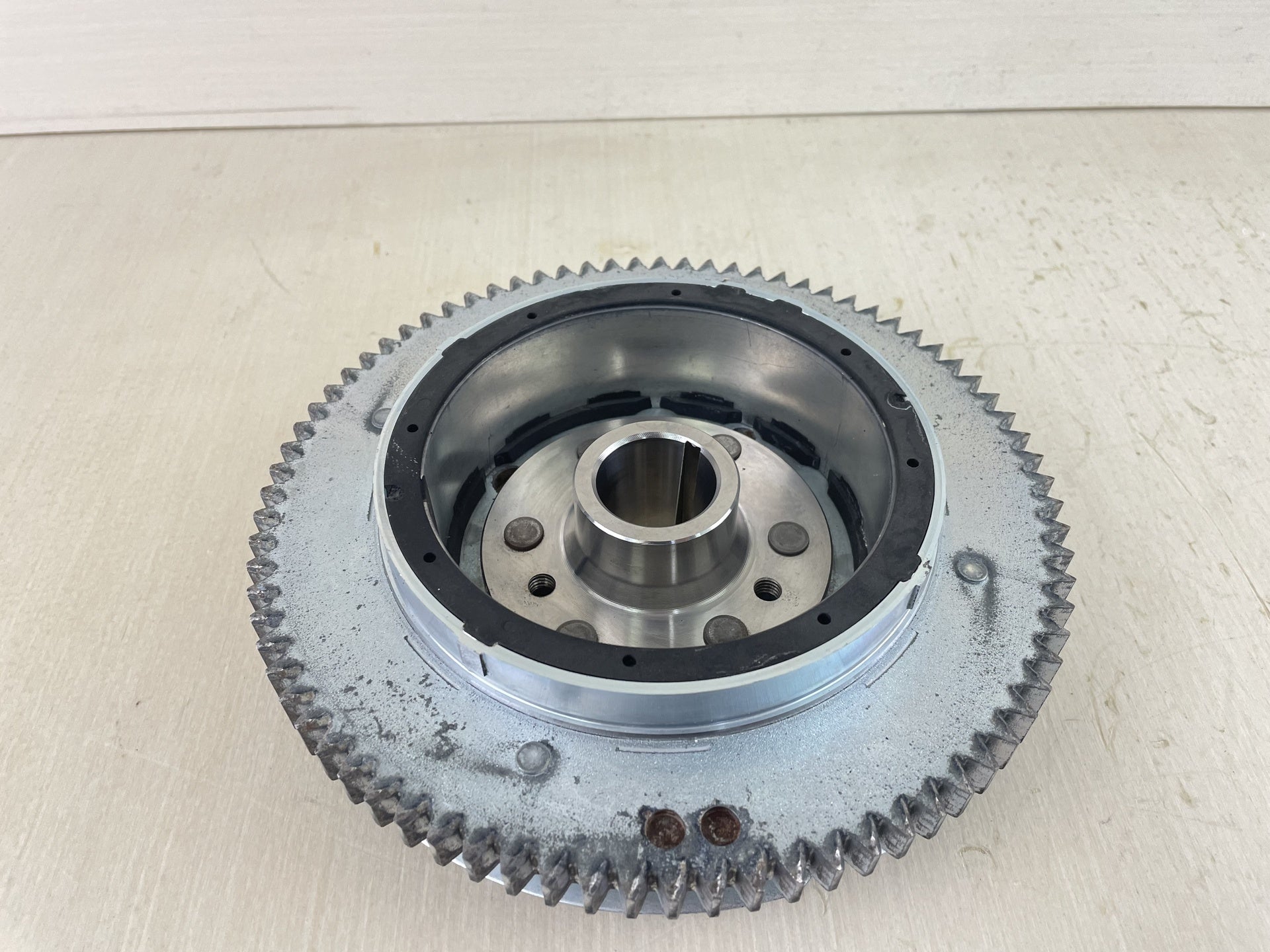 Flywheel Rotor 6C5-81450-00-00