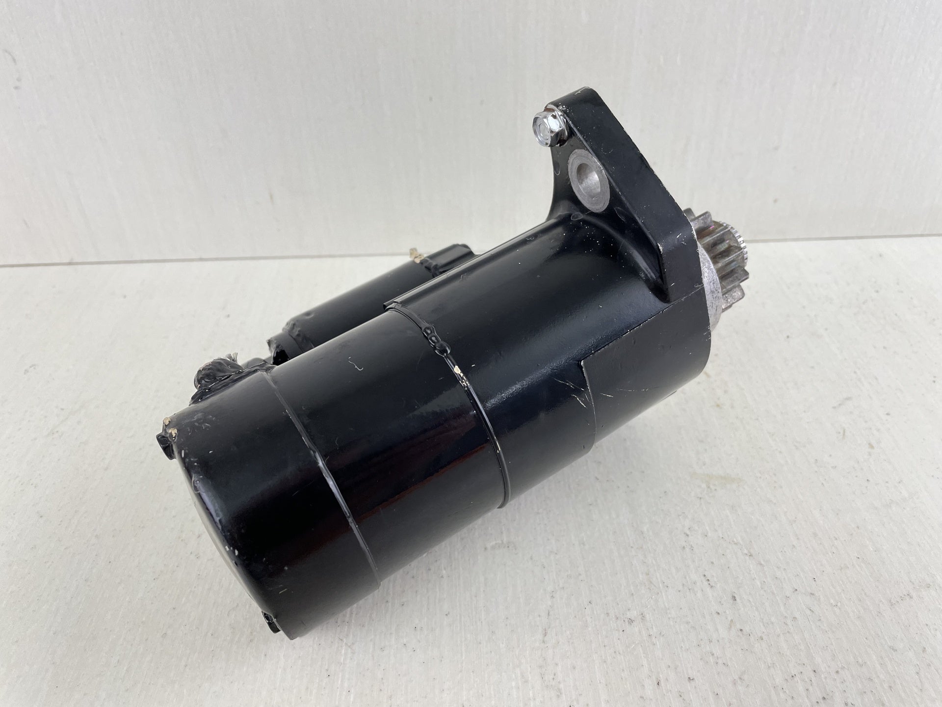 Honda BF 75 90 HP 4 Stroke Outboard Starter Motor Assembly 31200-ZW1-004