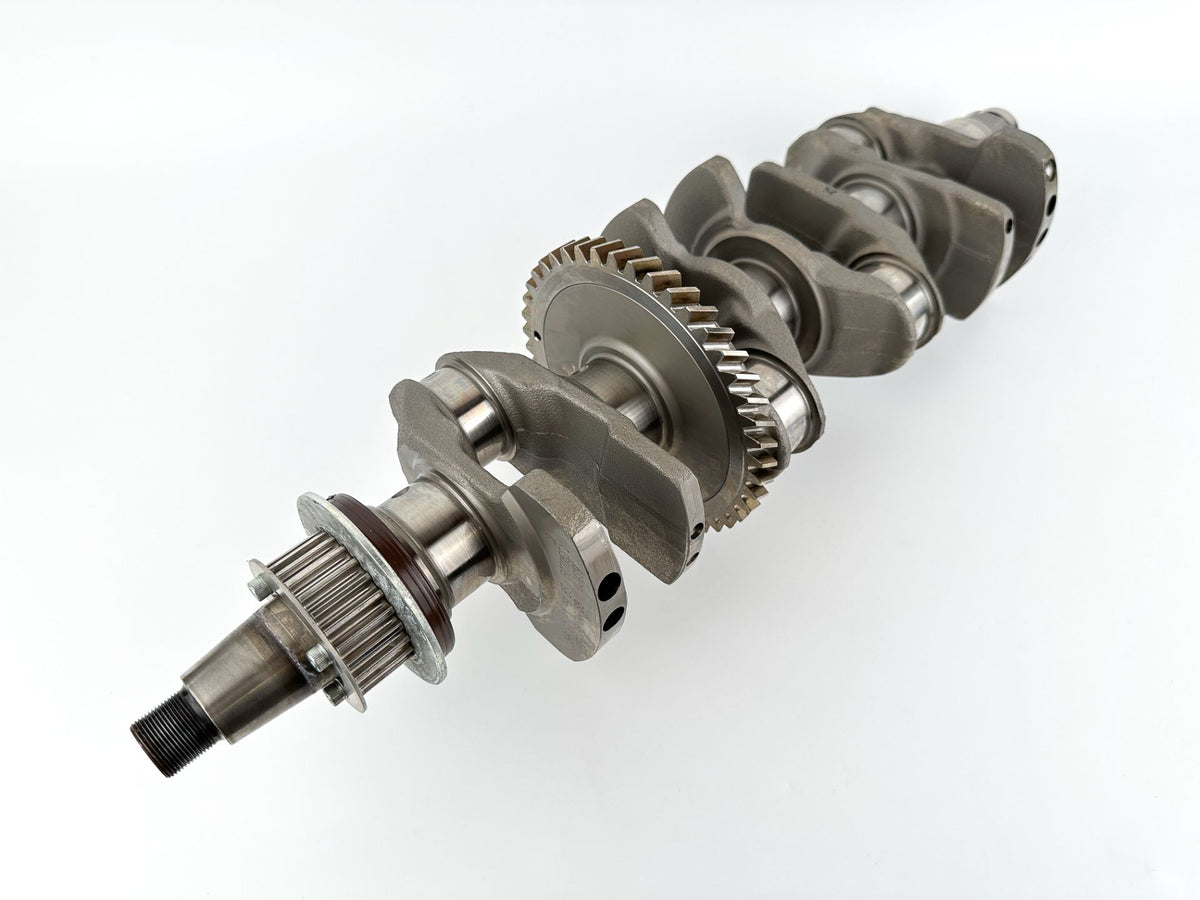 2020 Yamaha 150 HP 4 Stroke Outboard Crankshaft 63P-11410-04-00 OEM