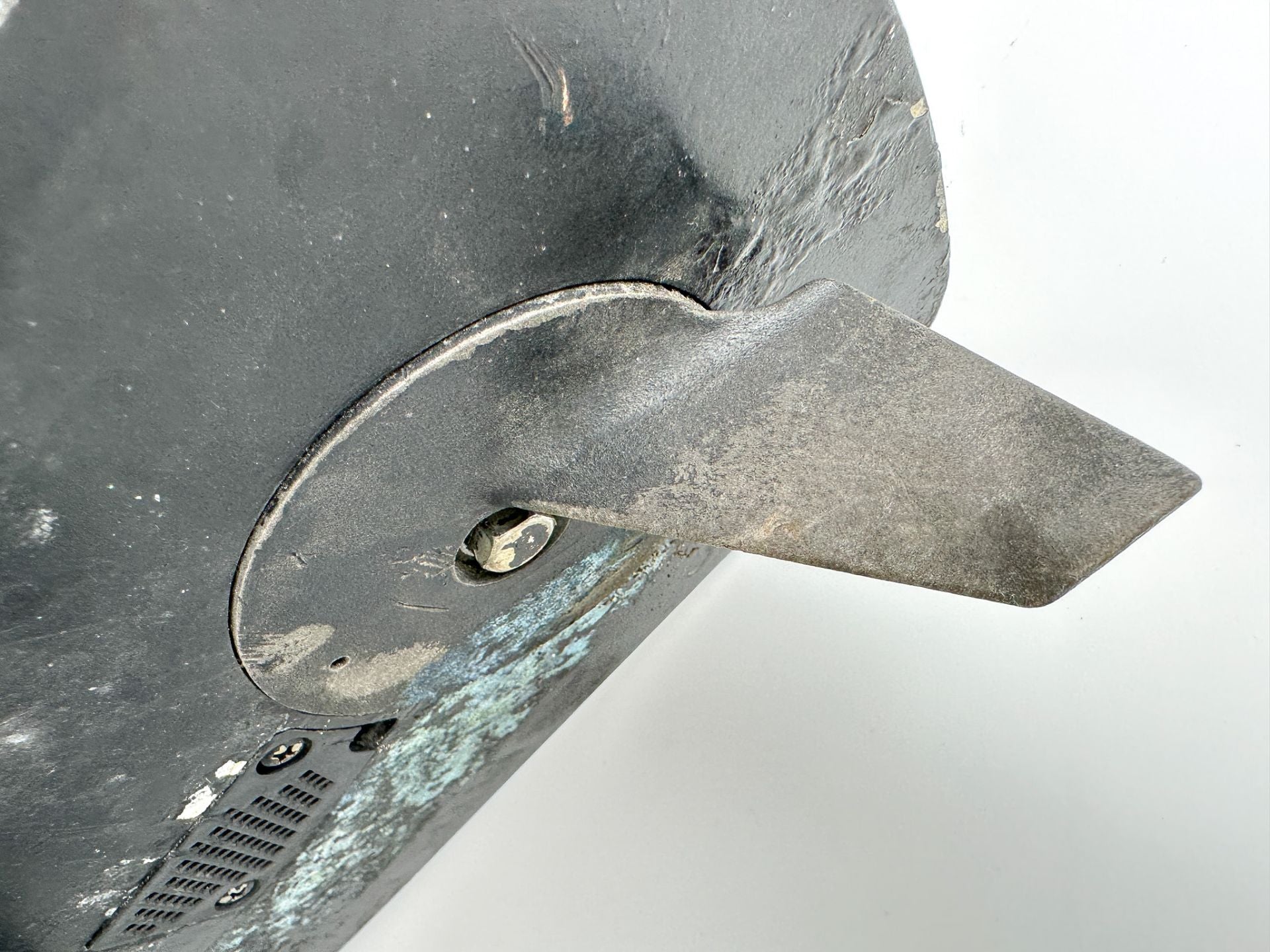 1998 - 2009 Suzuki DF 60 70 HP 20" Long Lower Unit Gear Case OEM