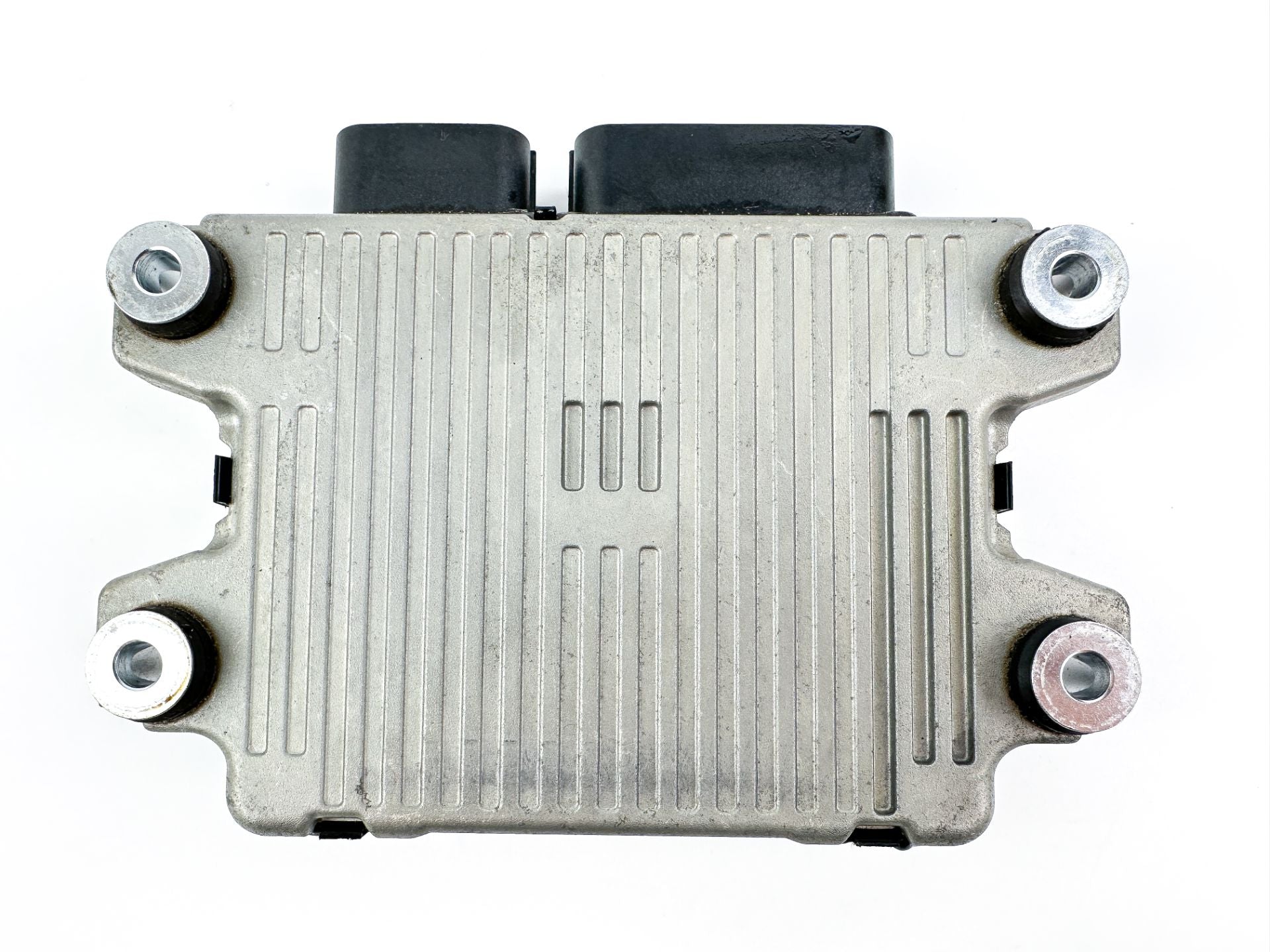 2007 Yamaha 90 HP 4 Stroke Outboard Engine Control Unit ECU 6D8-8591A-11-00 OEM