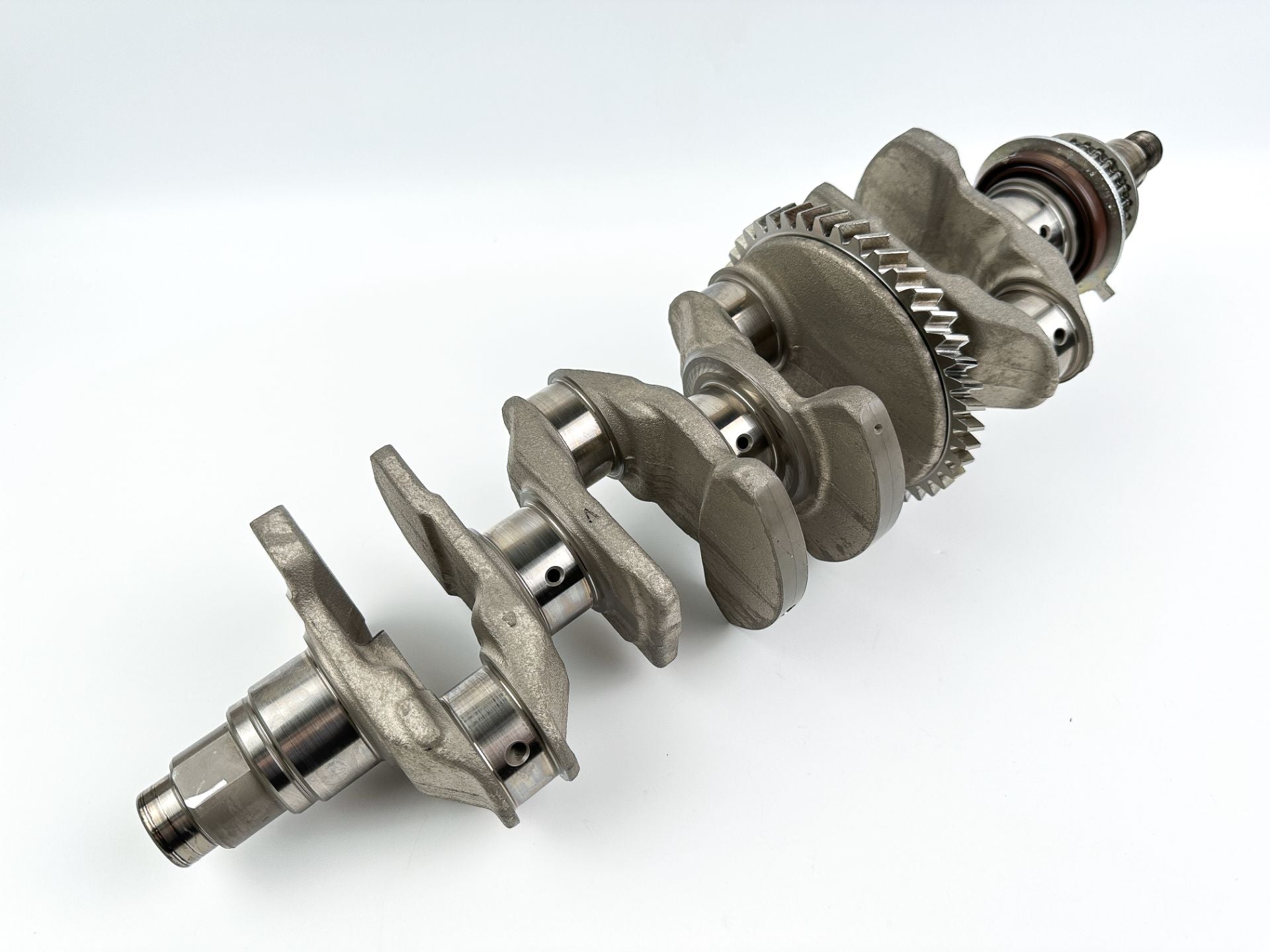 2008 Yamaha 150 HP 4 Stroke Outboard Crankshaft 63P-11410-02-00 OEM
