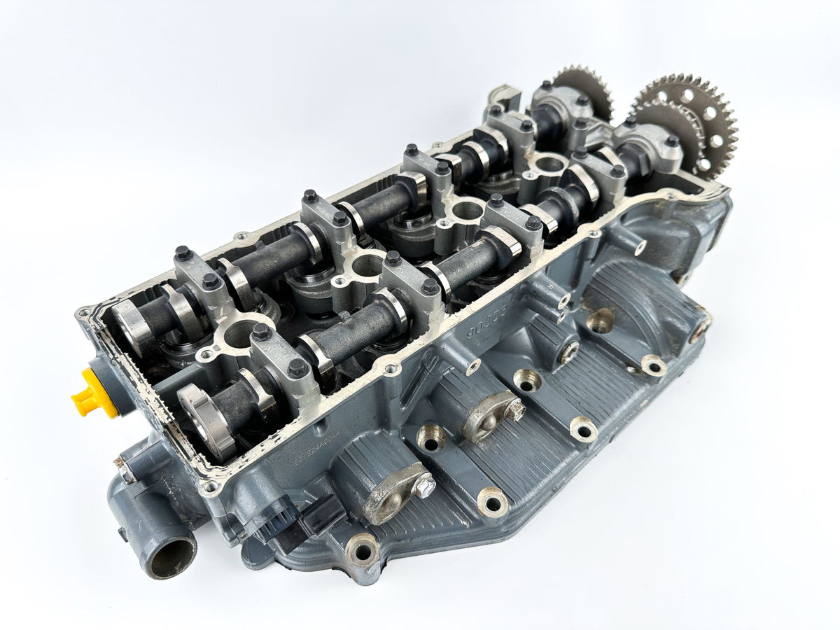 2008 Suzuki 115 HP 4 Stroke Outboard Cylinder Head 11100-90J11 OEM