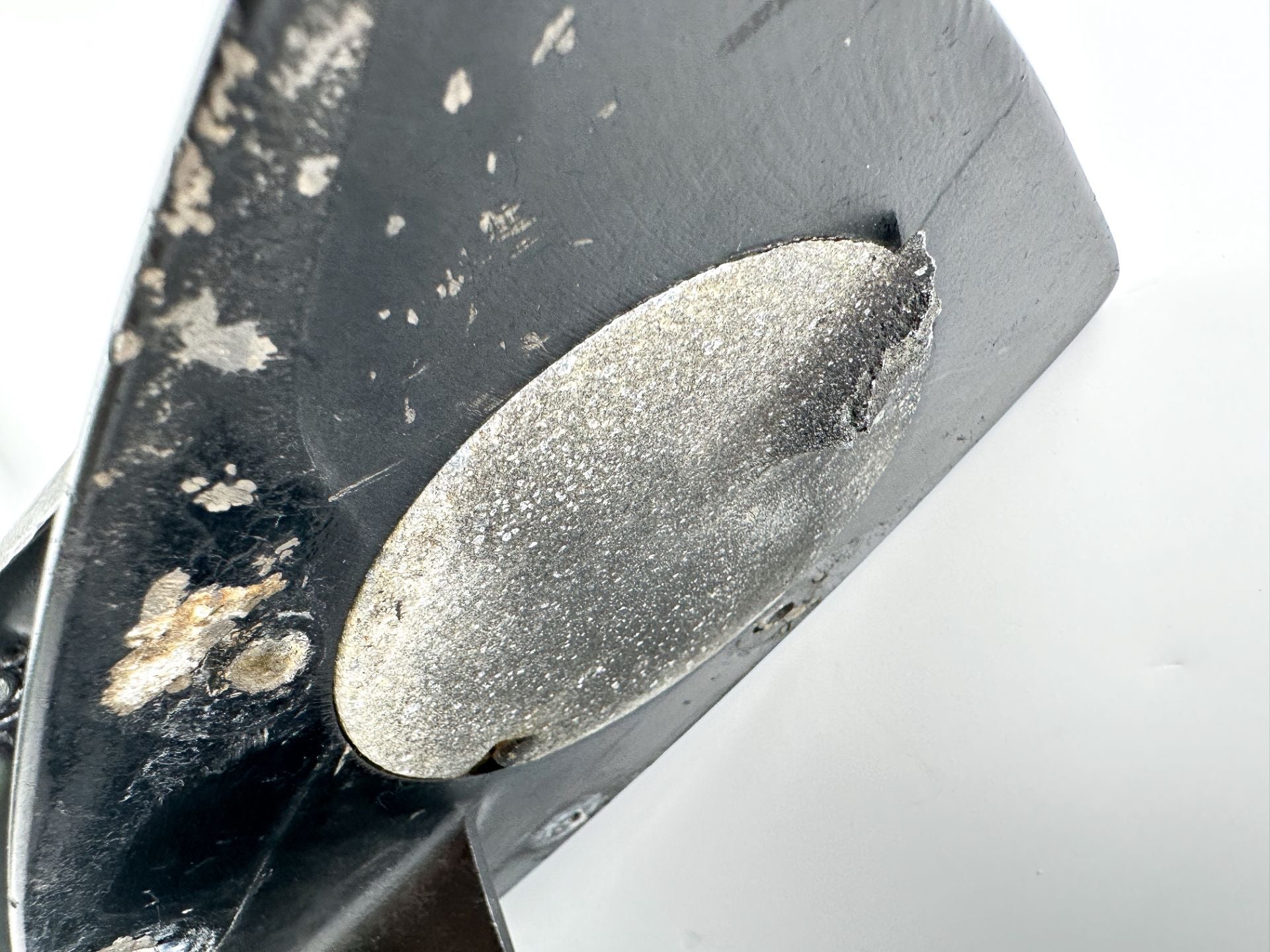 Mercury Mariner 20 25 HP 2 Stroke 15" Short Lower Unit Gear Case 8669T26