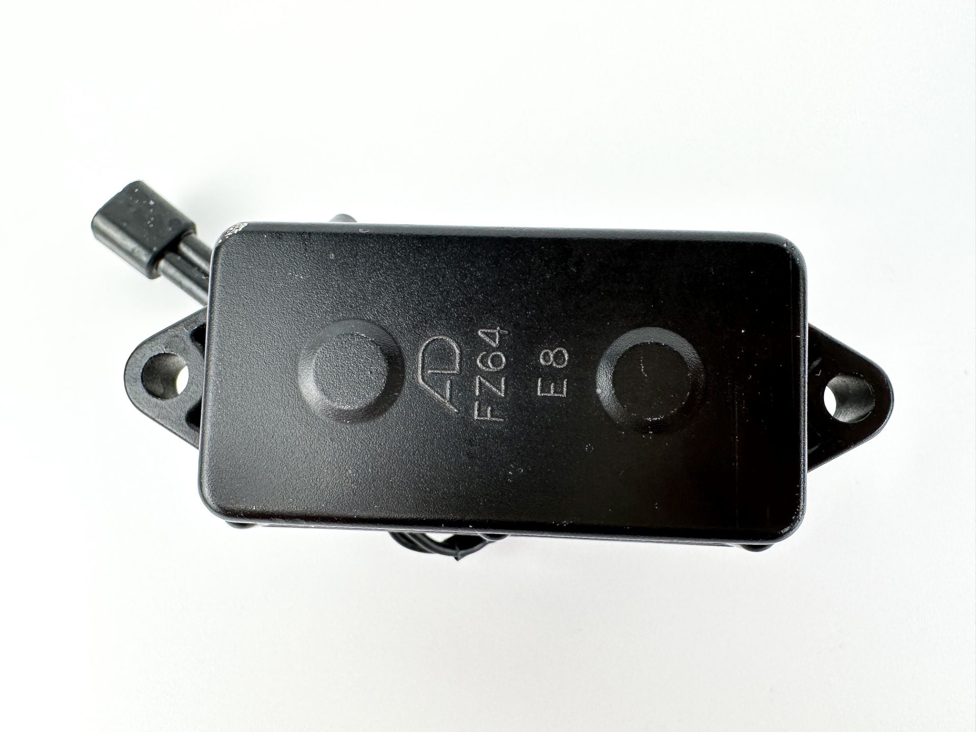 2007 Yamaha 250 HP 2 Stroke Outboard Trim Tilt Relay 60V-81950-00-00 OEM
