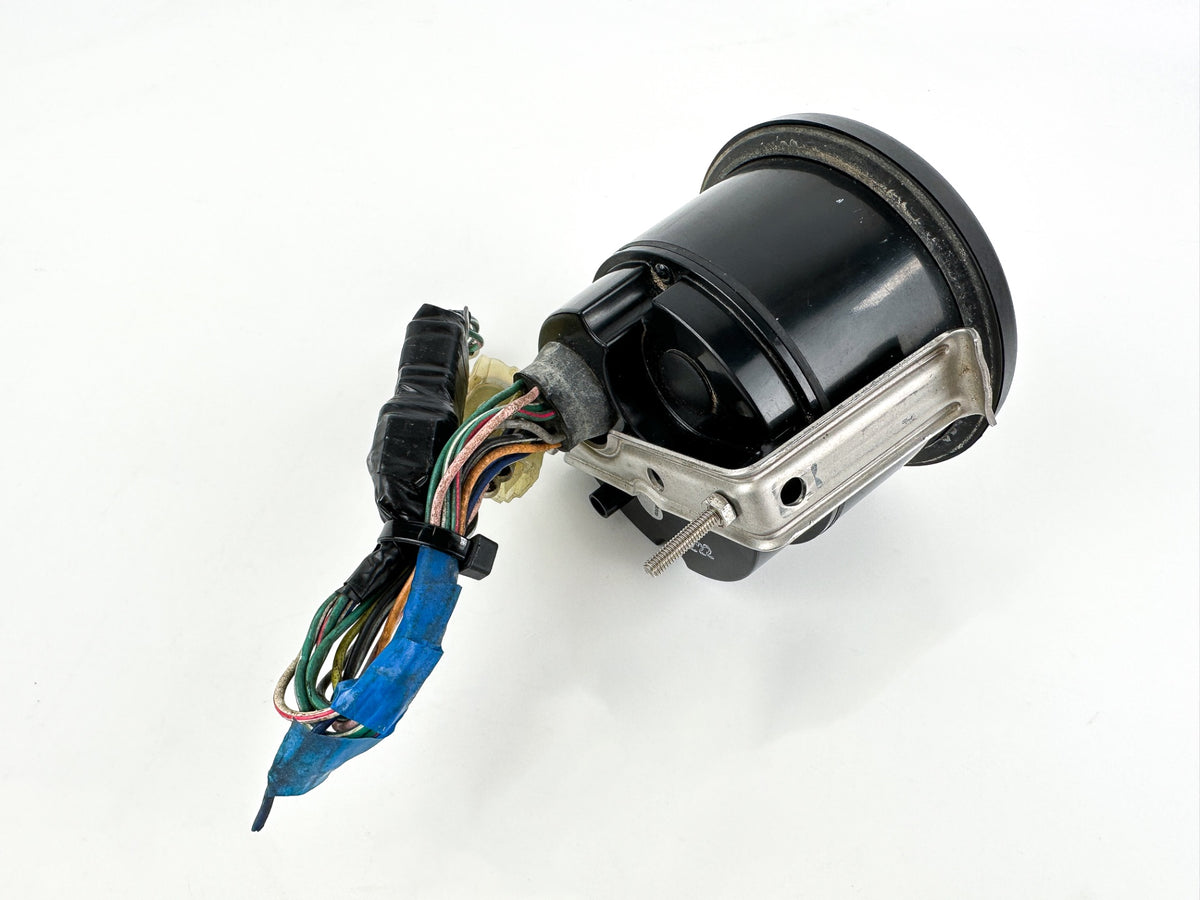 Yamaha Tachometer Multi-Function Digital Outboard Gauge