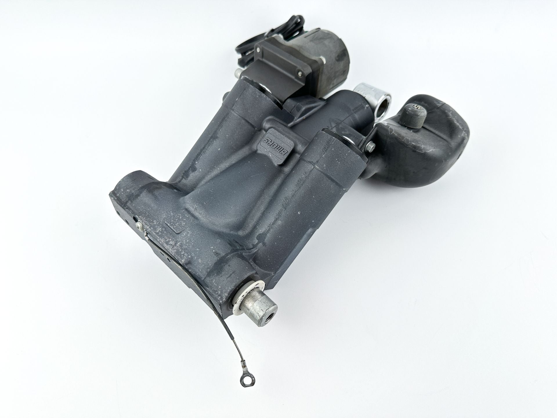 Suzuki DF 60 70 90 115 140 150 175 200 HP Outboard Power Trim Tilt Unit